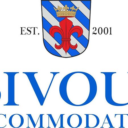 Tsivouli Accommodation Λιθακιά Εξωτερικό φωτογραφία