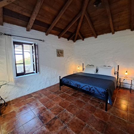 Tsivouli Accommodation Λιθακιά Εξωτερικό φωτογραφία