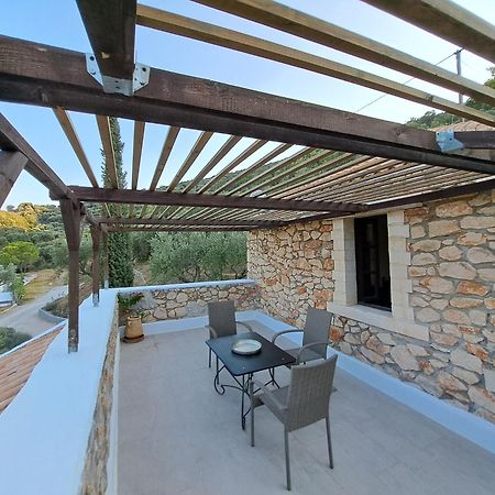 Tsivouli Accommodation Λιθακιά Εξωτερικό φωτογραφία
