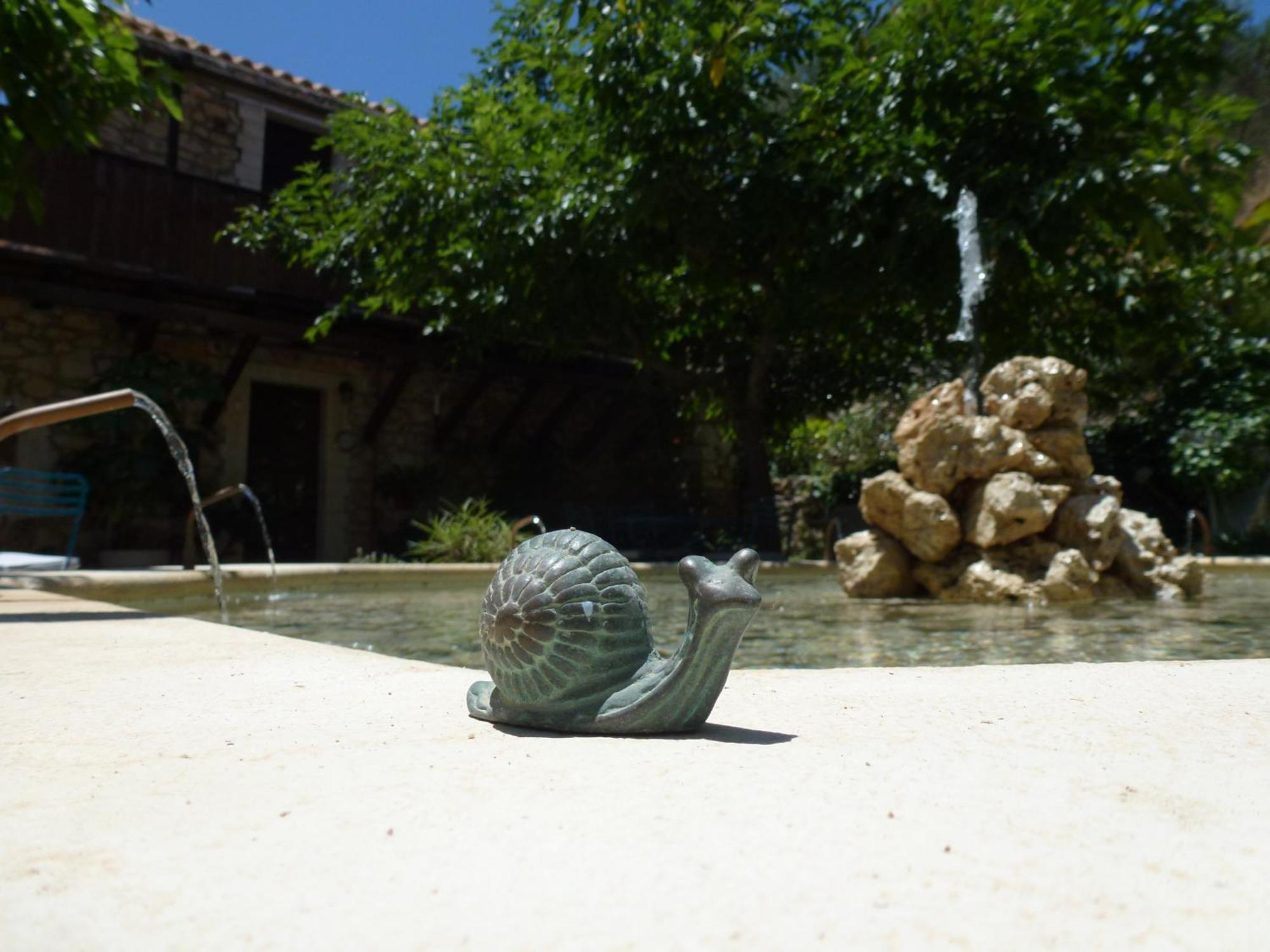 Tsivouli Accommodation Λιθακιά Εξωτερικό φωτογραφία