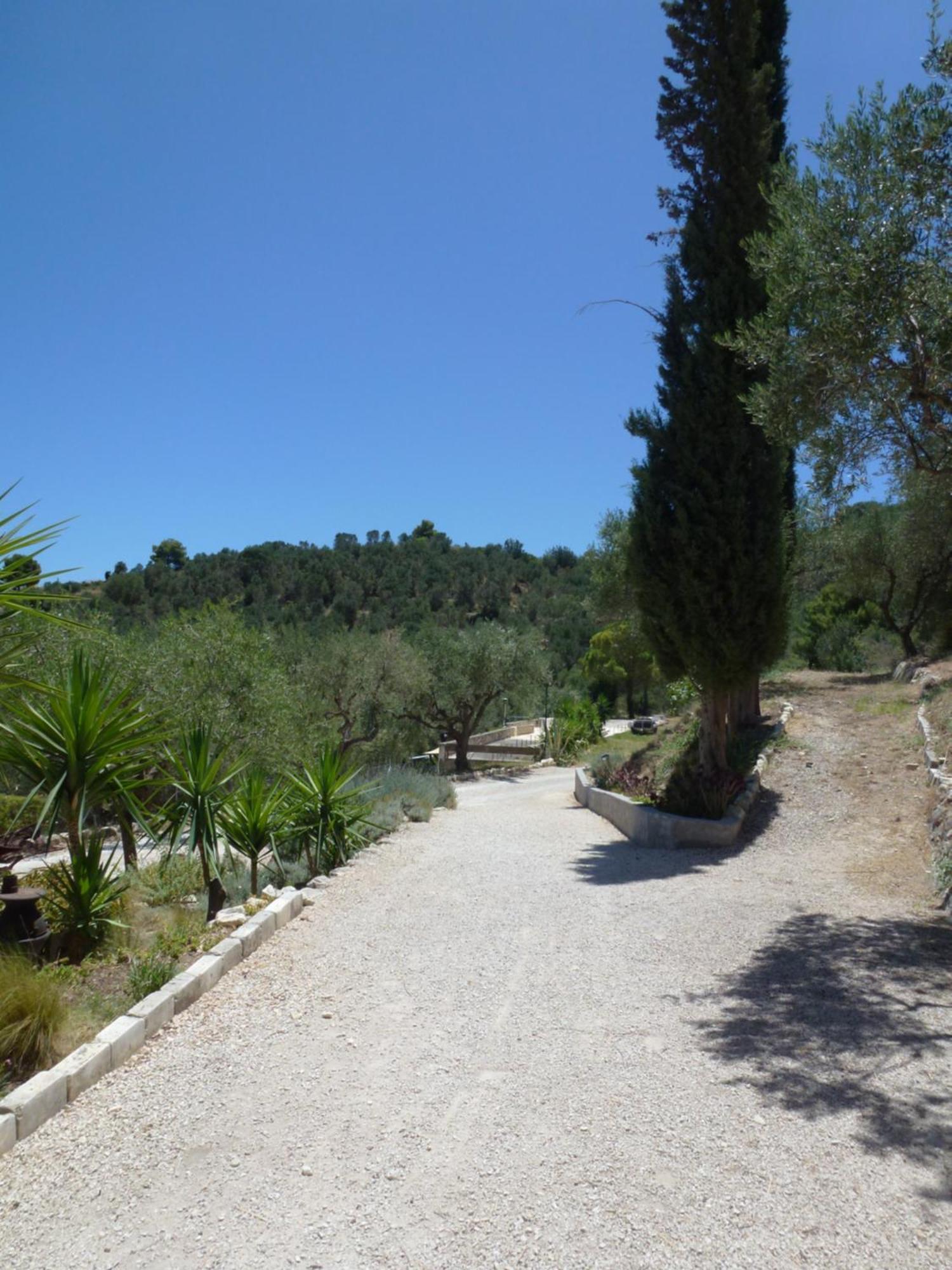 Tsivouli Accommodation Λιθακιά Εξωτερικό φωτογραφία