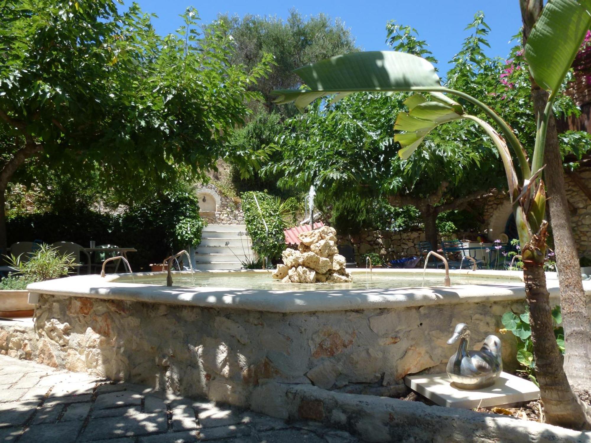 Tsivouli Accommodation Λιθακιά Εξωτερικό φωτογραφία