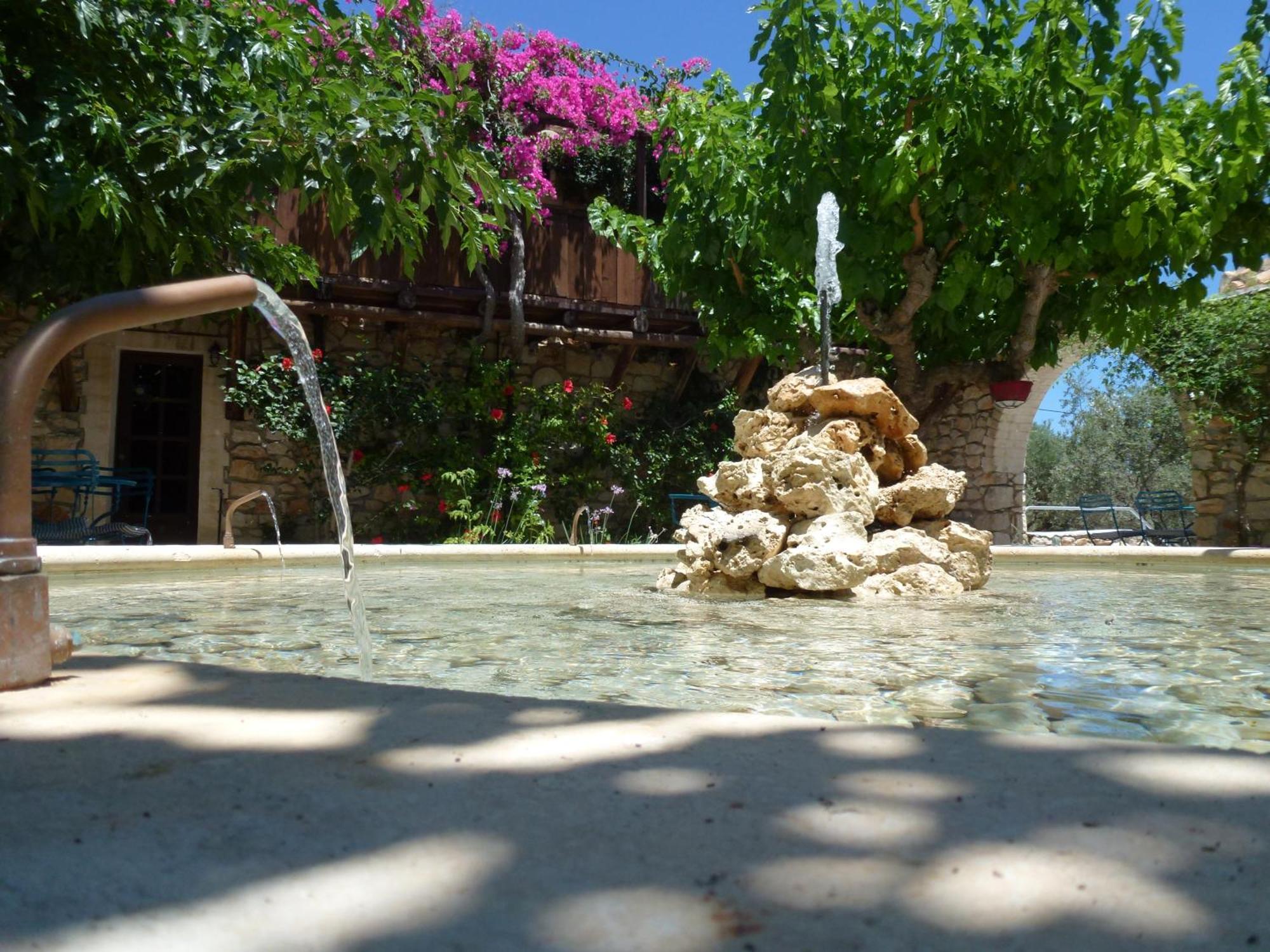 Tsivouli Accommodation Λιθακιά Εξωτερικό φωτογραφία