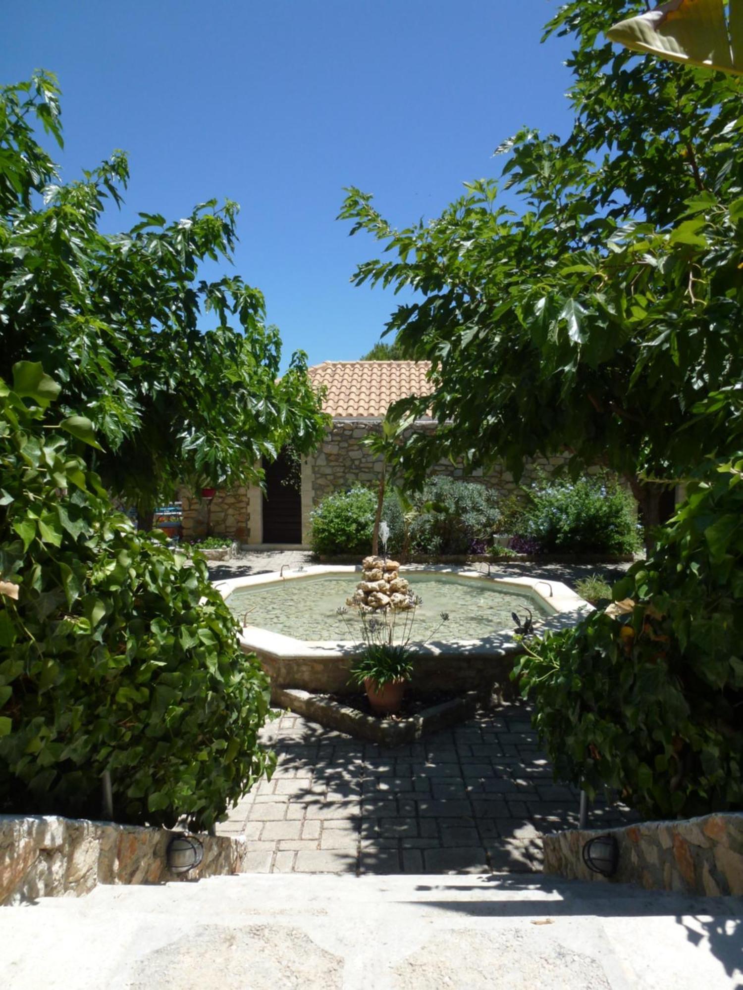 Tsivouli Accommodation Λιθακιά Εξωτερικό φωτογραφία