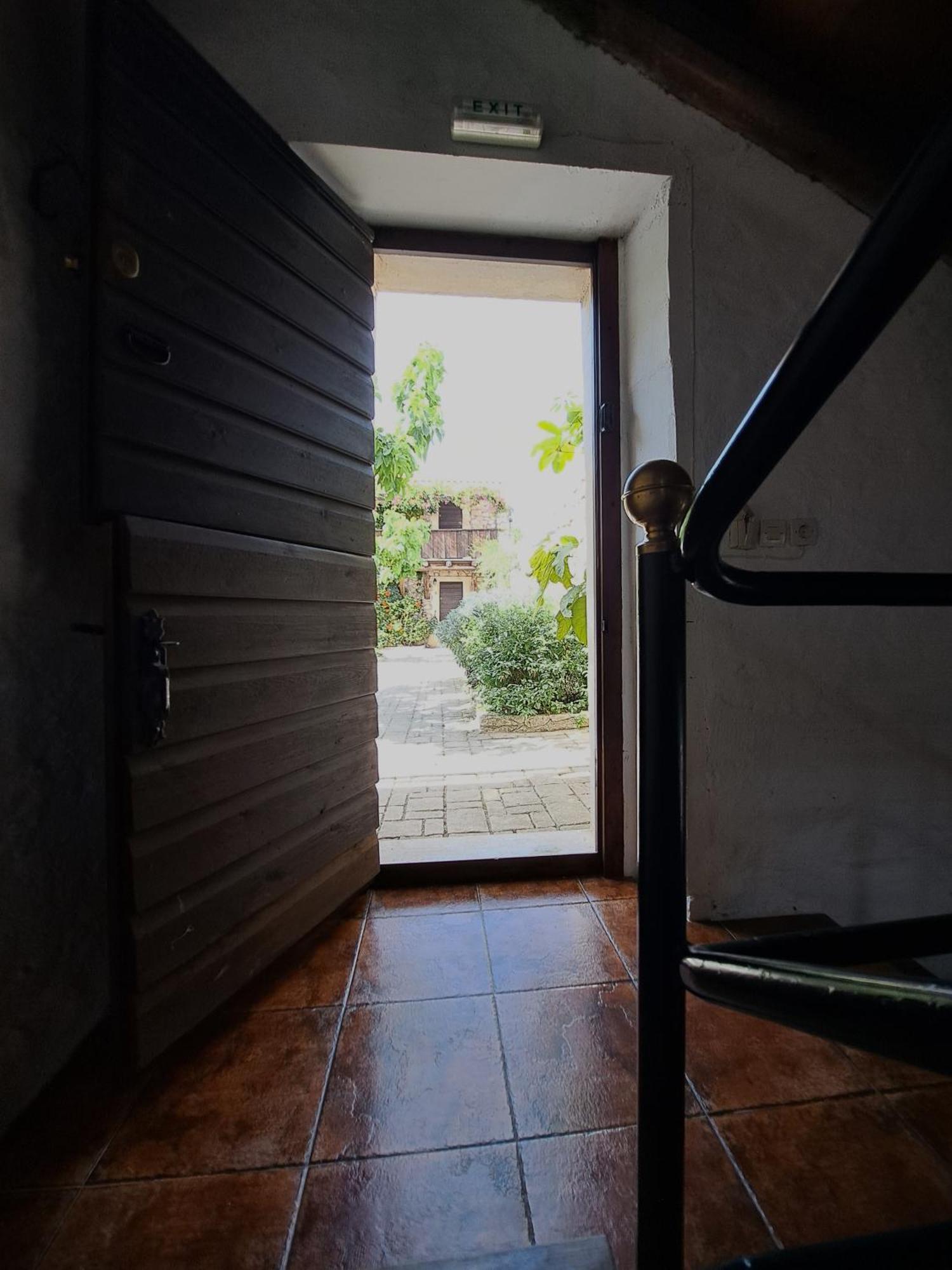 Tsivouli Accommodation Λιθακιά Εξωτερικό φωτογραφία