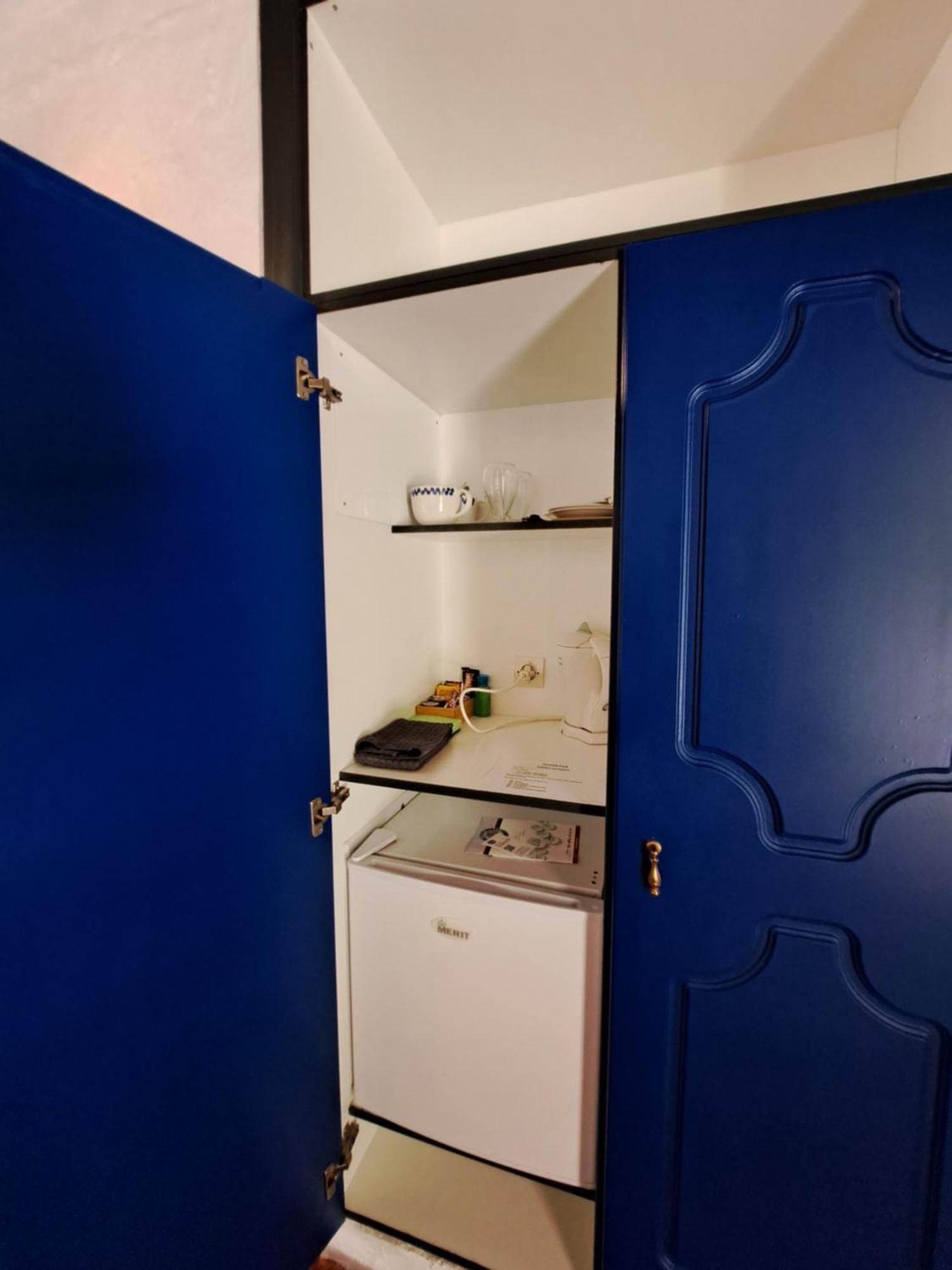 Tsivouli Accommodation Λιθακιά Εξωτερικό φωτογραφία