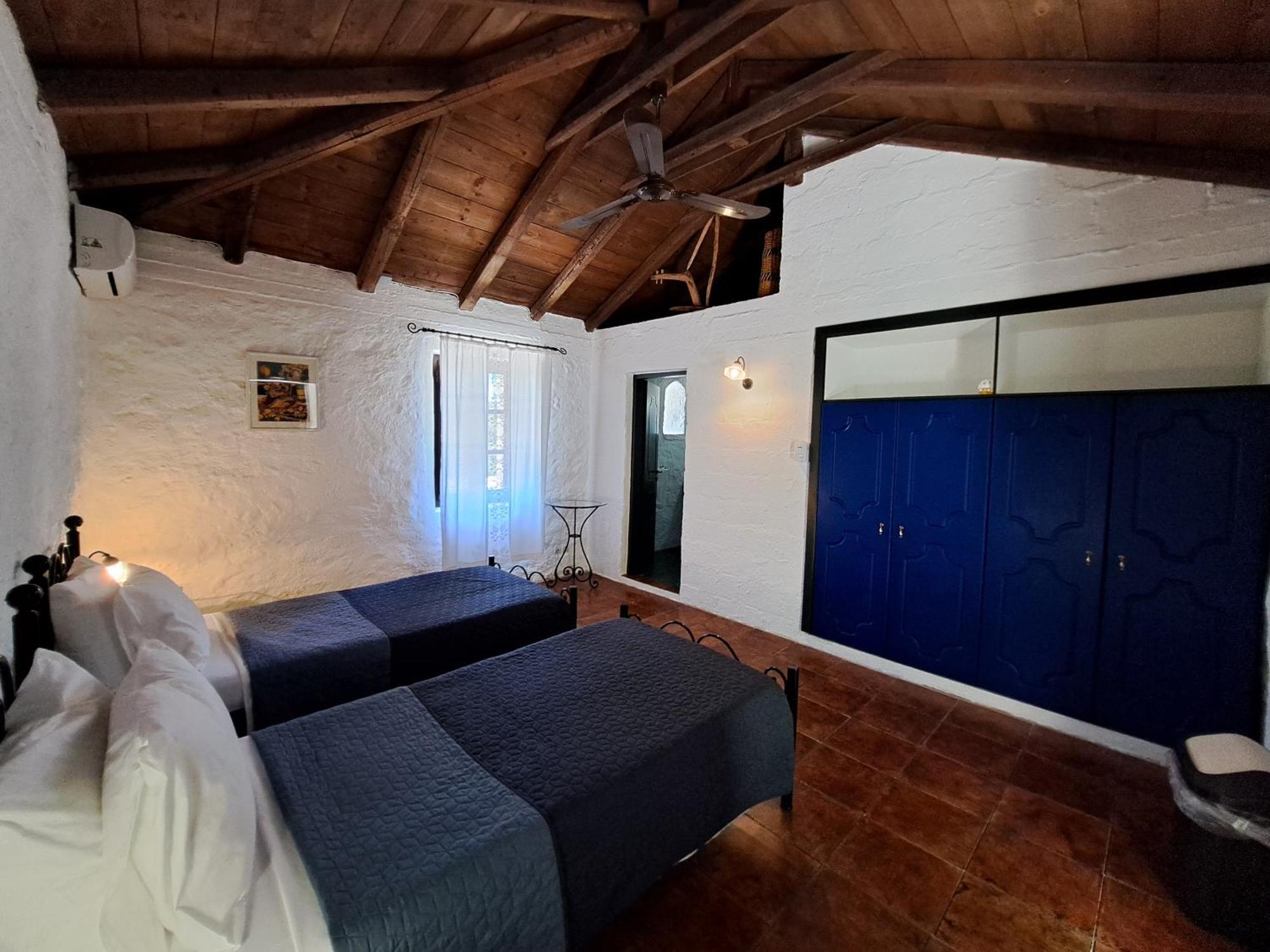 Tsivouli Accommodation Λιθακιά Εξωτερικό φωτογραφία