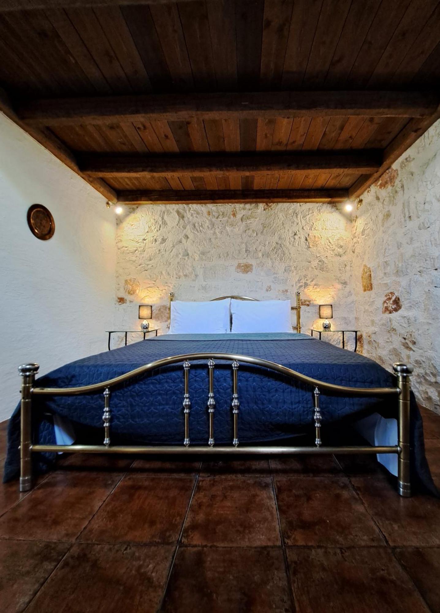 Tsivouli Accommodation Λιθακιά Εξωτερικό φωτογραφία