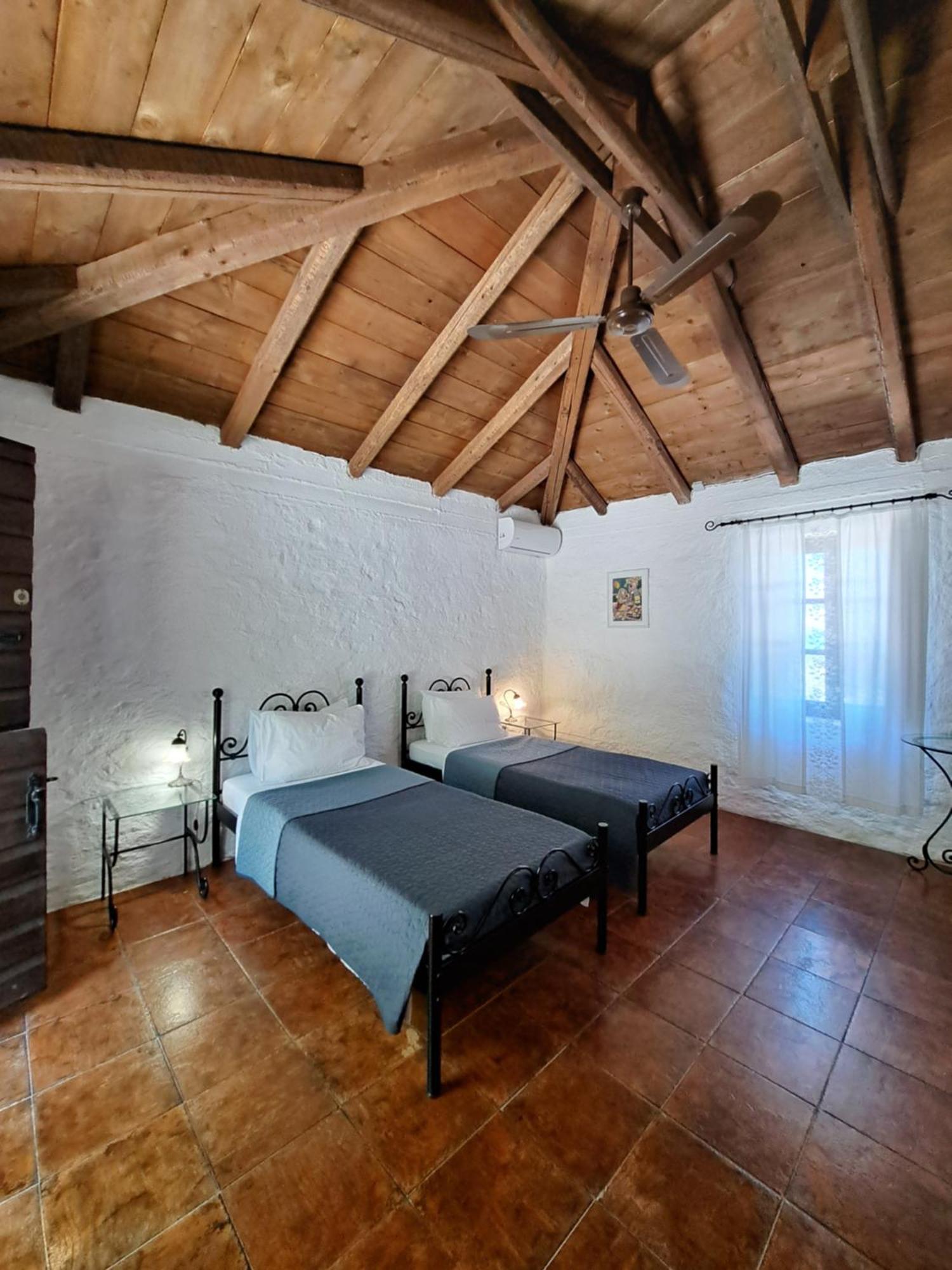 Tsivouli Accommodation Λιθακιά Εξωτερικό φωτογραφία