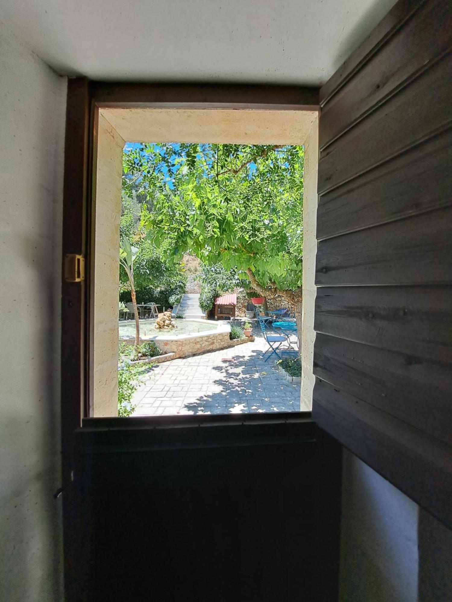 Tsivouli Accommodation Λιθακιά Εξωτερικό φωτογραφία