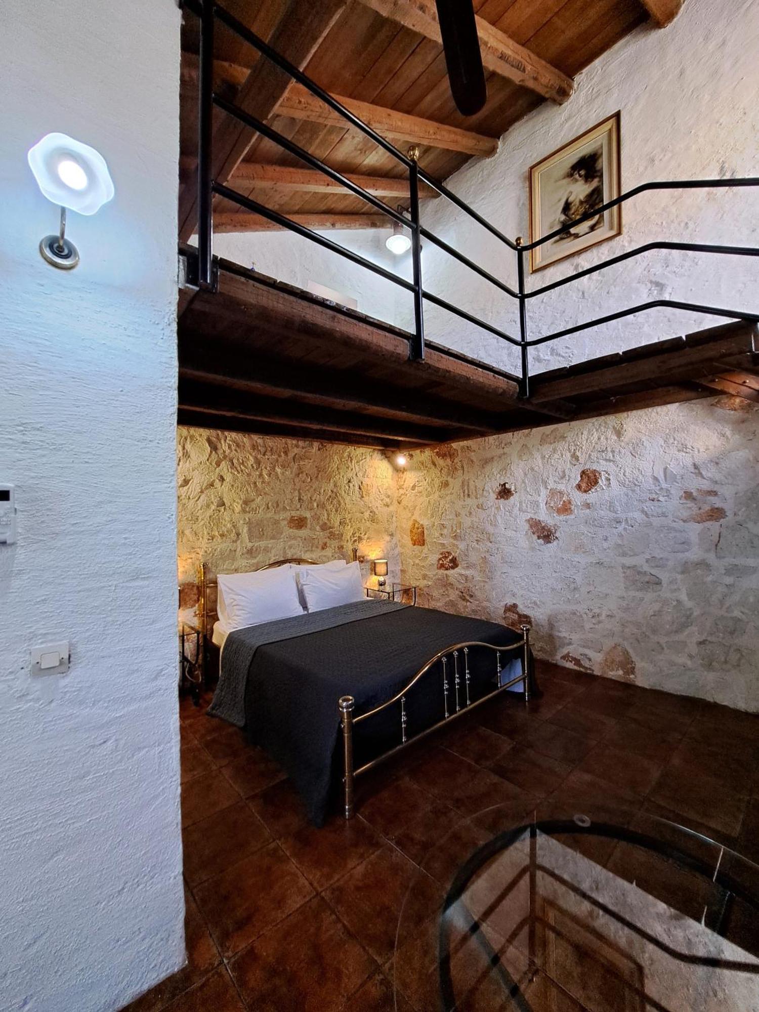 Tsivouli Accommodation Λιθακιά Εξωτερικό φωτογραφία
