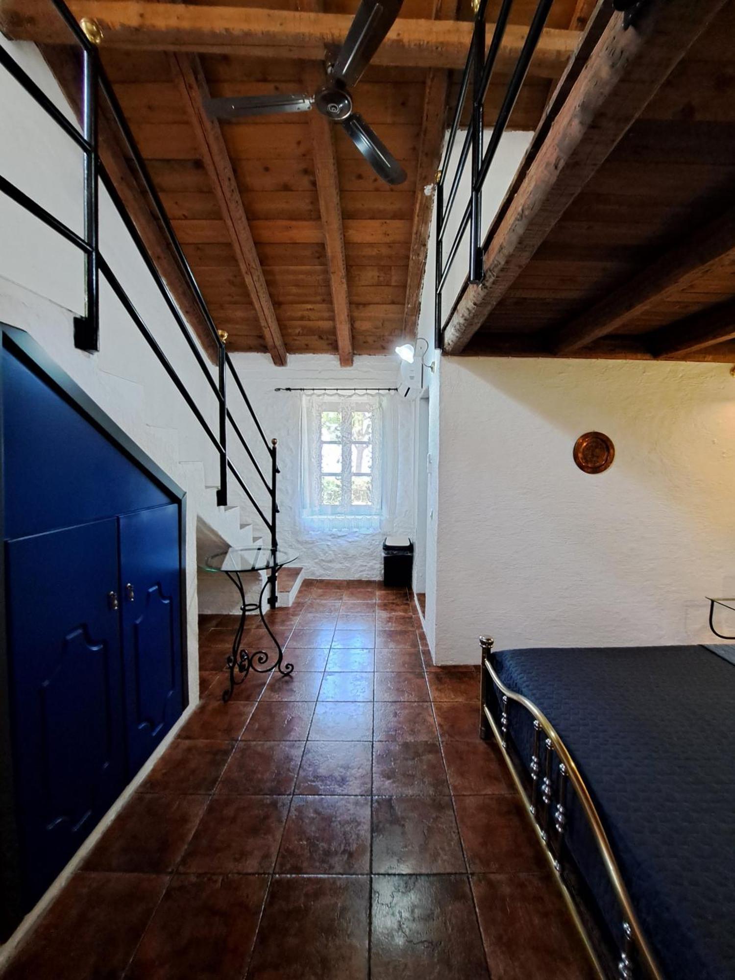 Tsivouli Accommodation Λιθακιά Εξωτερικό φωτογραφία