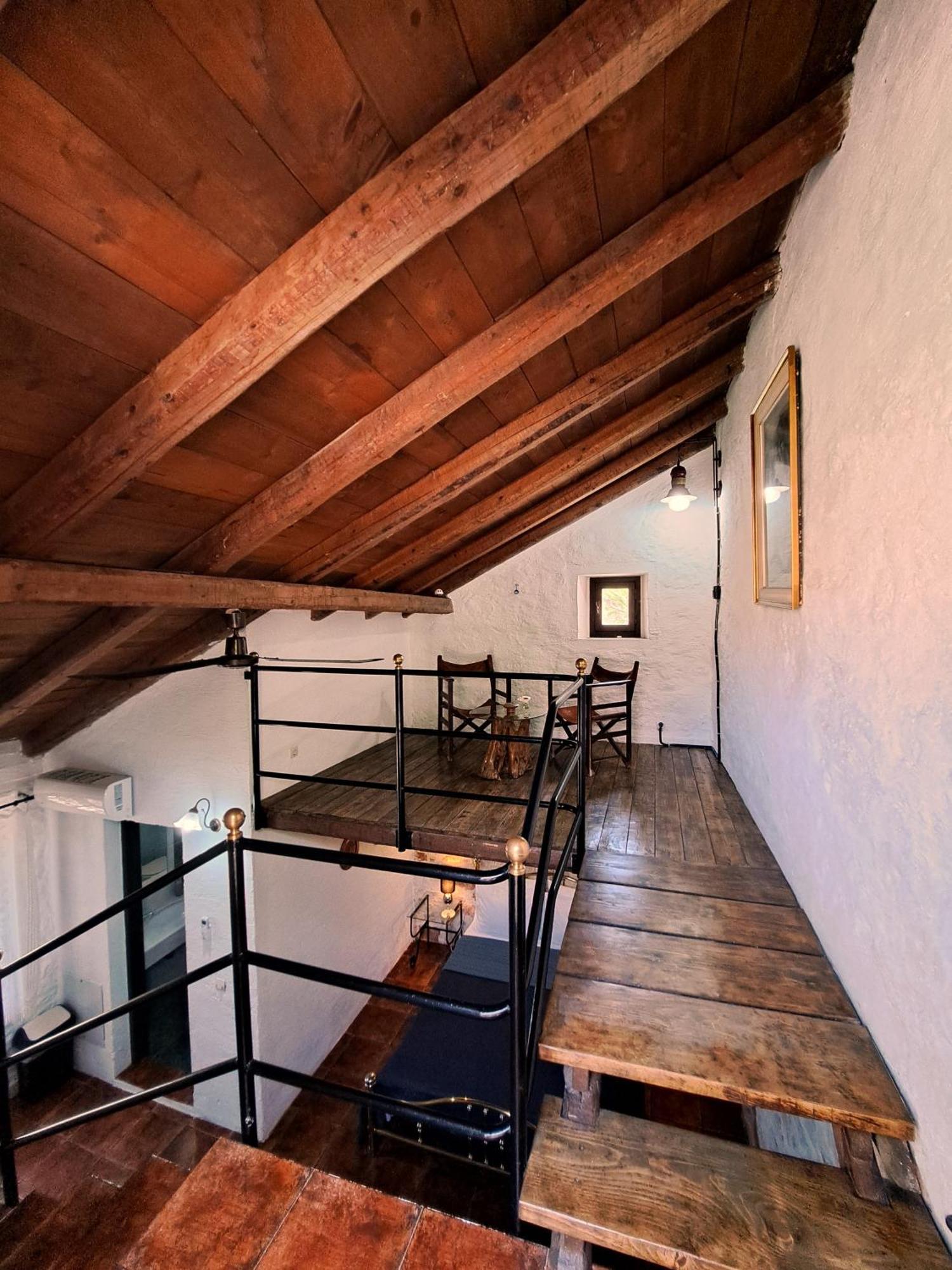 Tsivouli Accommodation Λιθακιά Εξωτερικό φωτογραφία