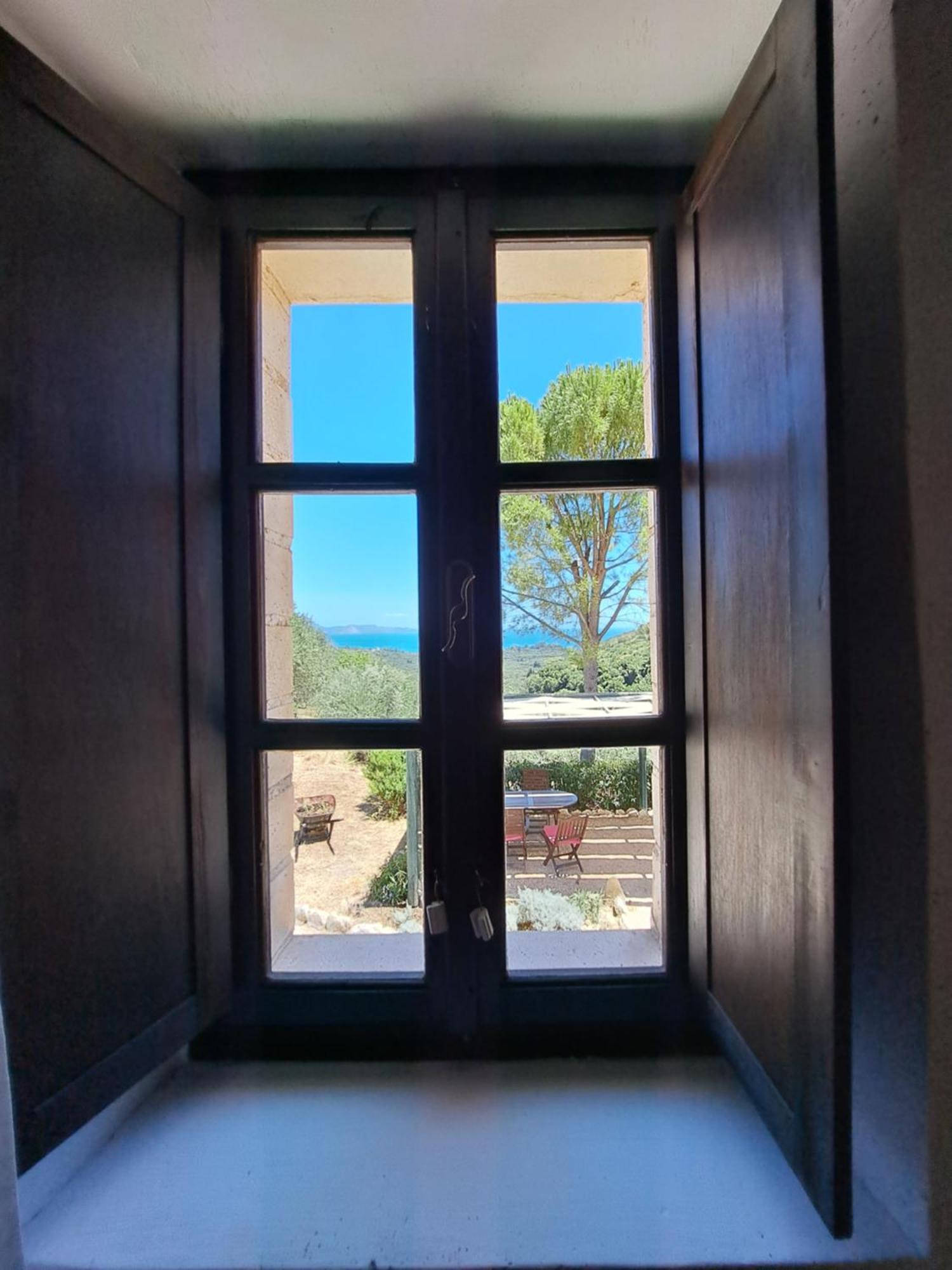 Tsivouli Accommodation Λιθακιά Εξωτερικό φωτογραφία