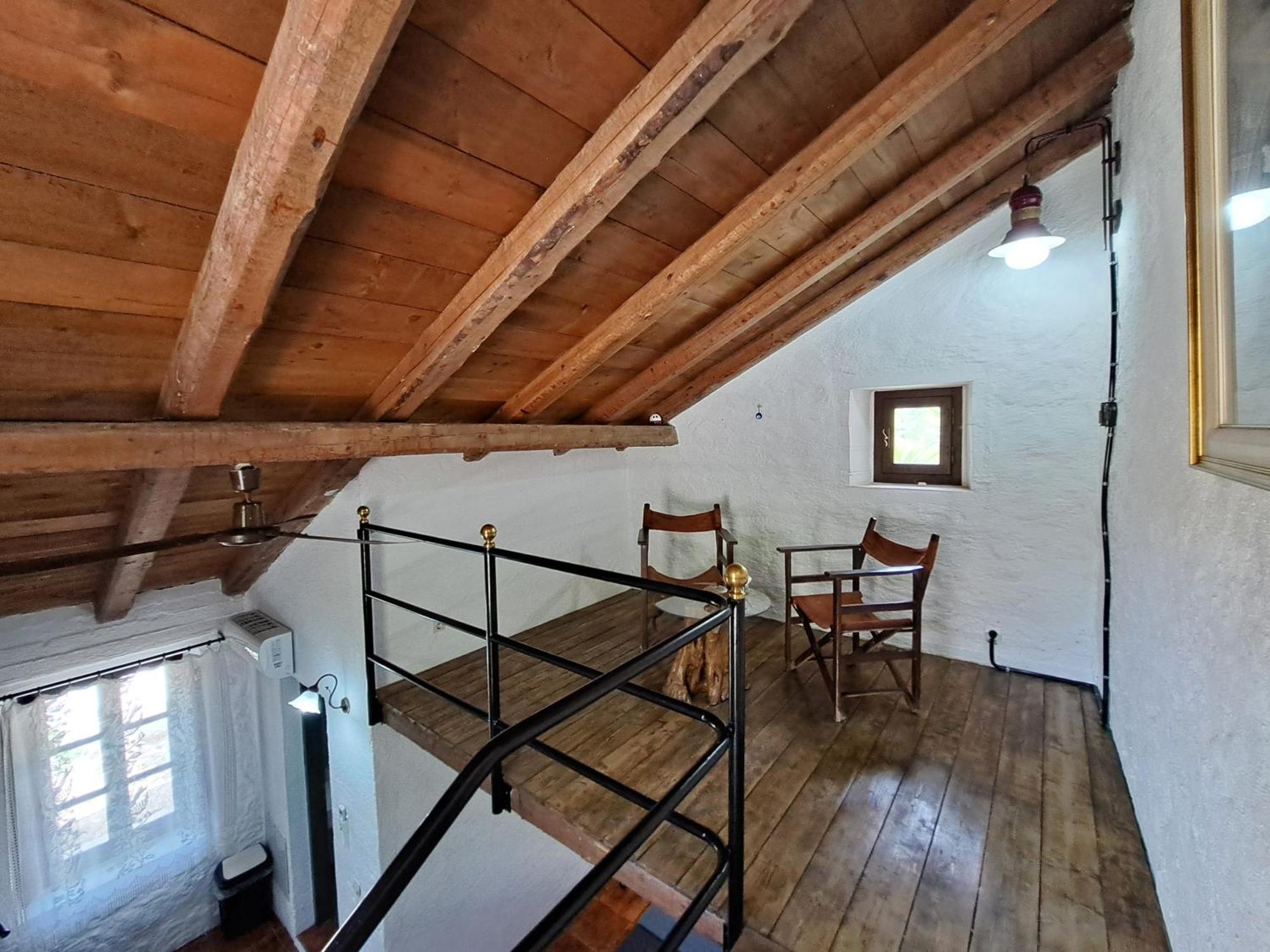 Tsivouli Accommodation Λιθακιά Εξωτερικό φωτογραφία