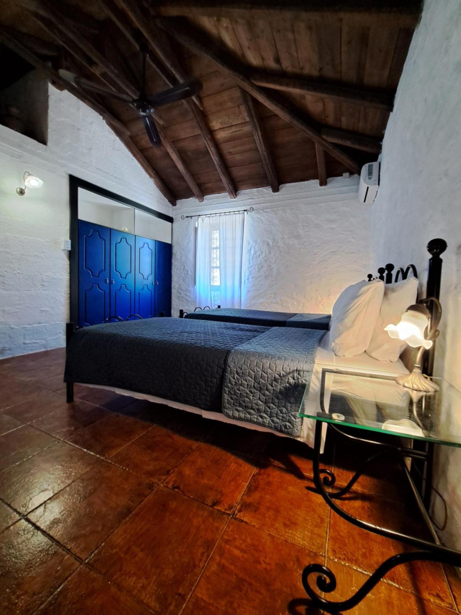 Tsivouli Accommodation Λιθακιά Εξωτερικό φωτογραφία