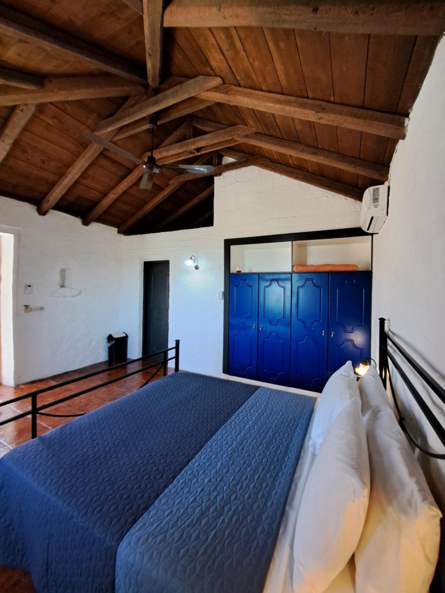 Tsivouli Accommodation Λιθακιά Εξωτερικό φωτογραφία