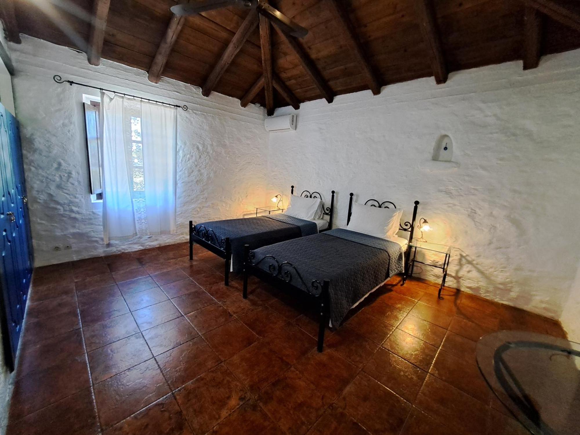 Tsivouli Accommodation Λιθακιά Εξωτερικό φωτογραφία
