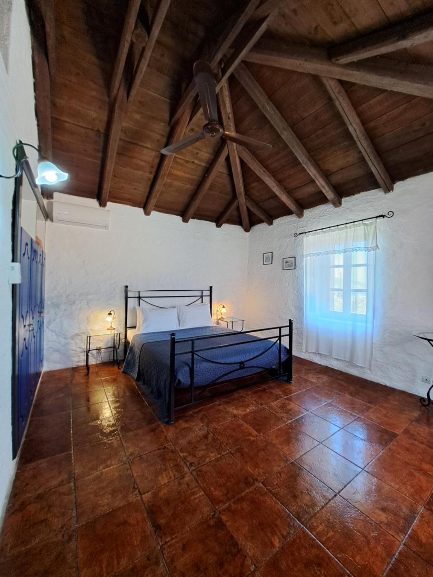 Tsivouli Accommodation Λιθακιά Εξωτερικό φωτογραφία