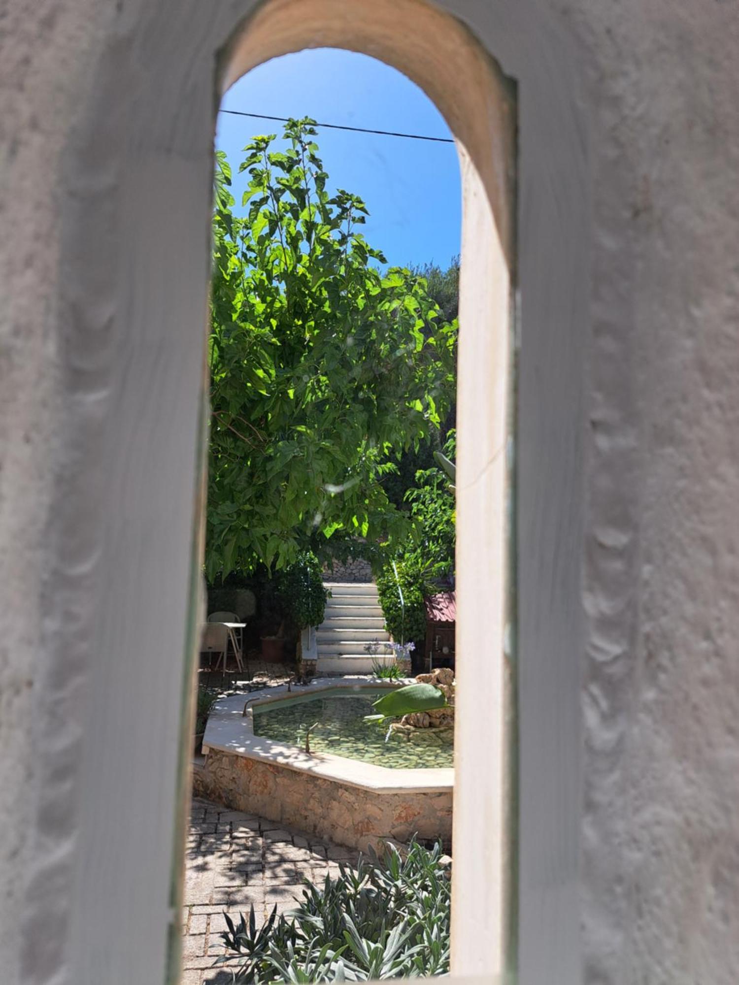 Tsivouli Accommodation Λιθακιά Εξωτερικό φωτογραφία