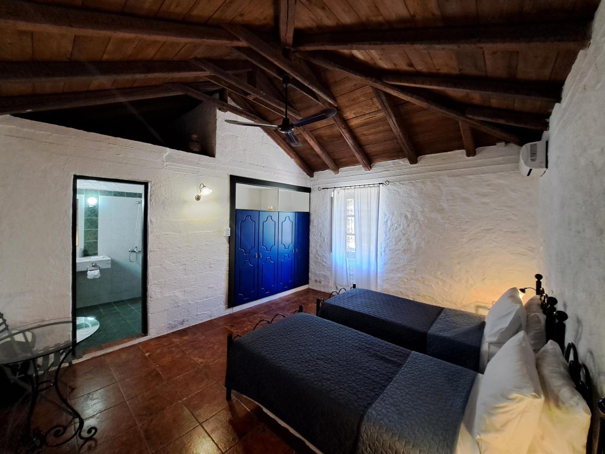 Tsivouli Accommodation Λιθακιά Εξωτερικό φωτογραφία