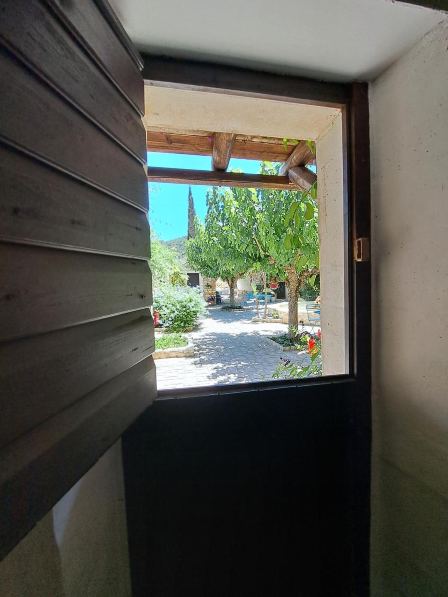 Tsivouli Accommodation Λιθακιά Εξωτερικό φωτογραφία