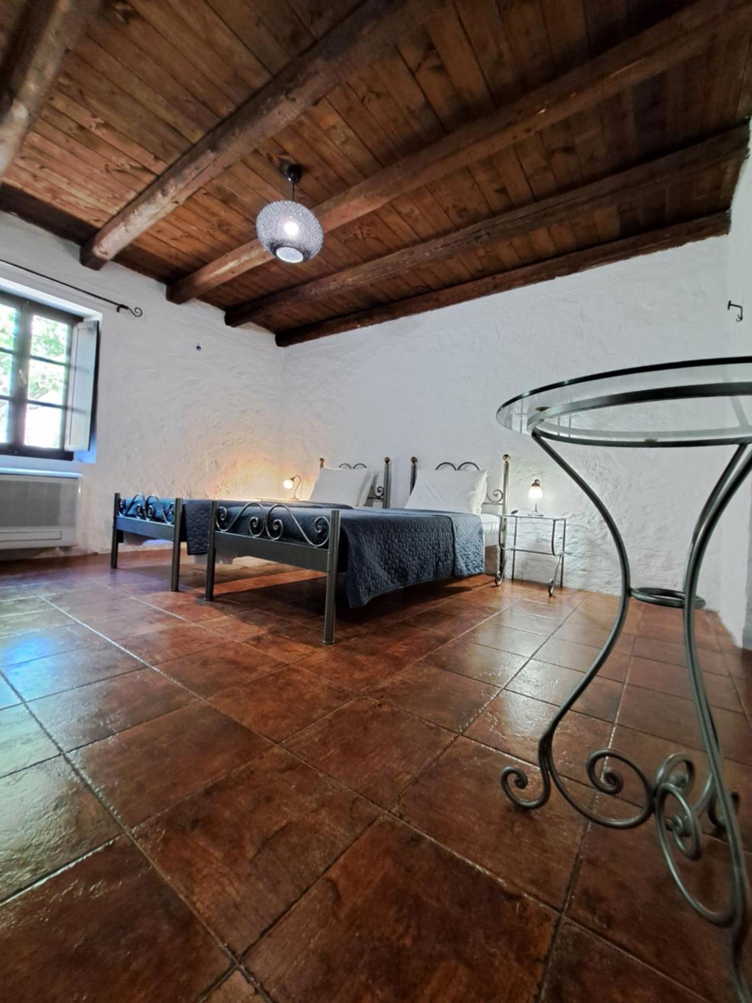 Tsivouli Accommodation Λιθακιά Εξωτερικό φωτογραφία