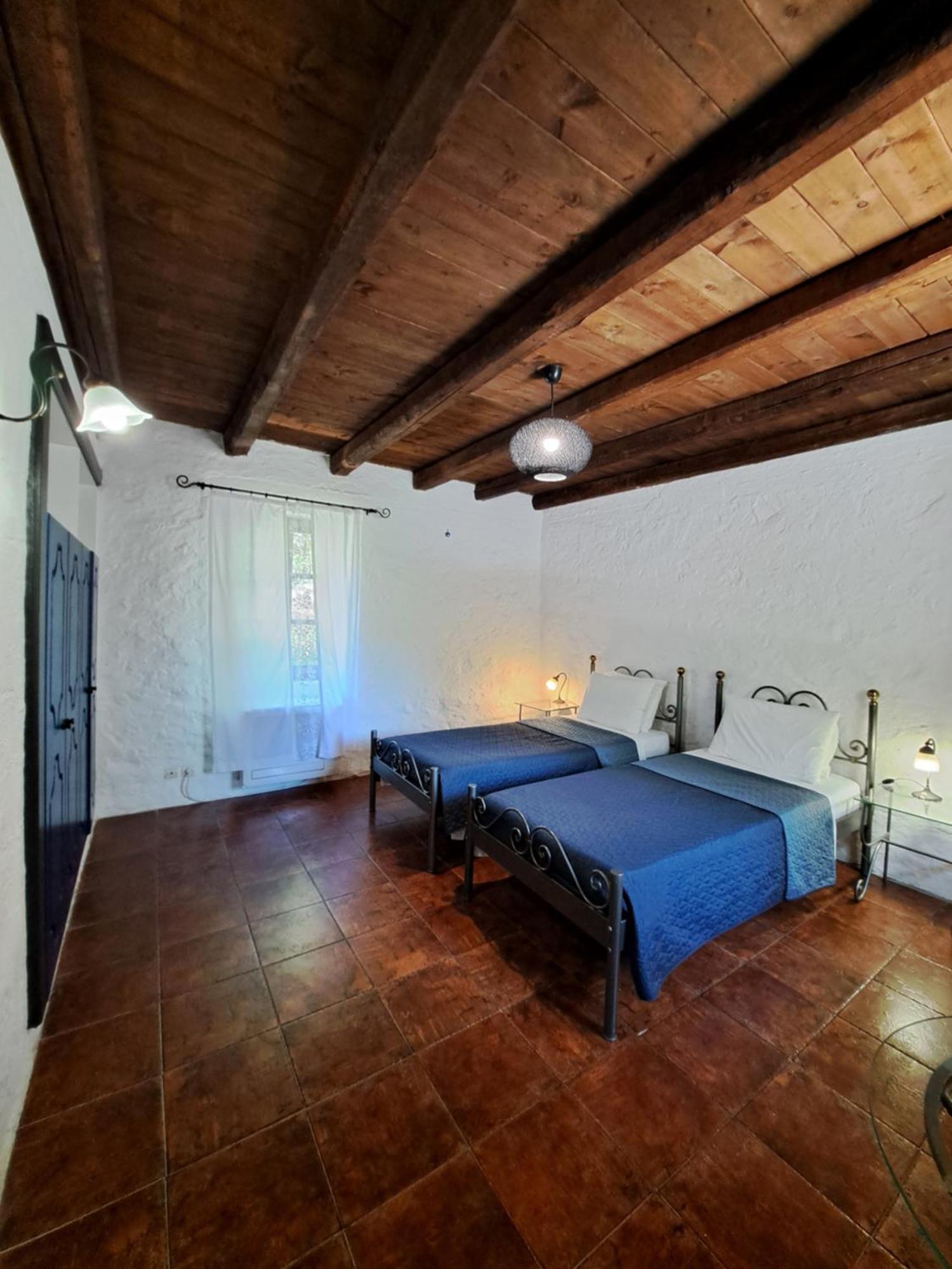 Tsivouli Accommodation Λιθακιά Εξωτερικό φωτογραφία