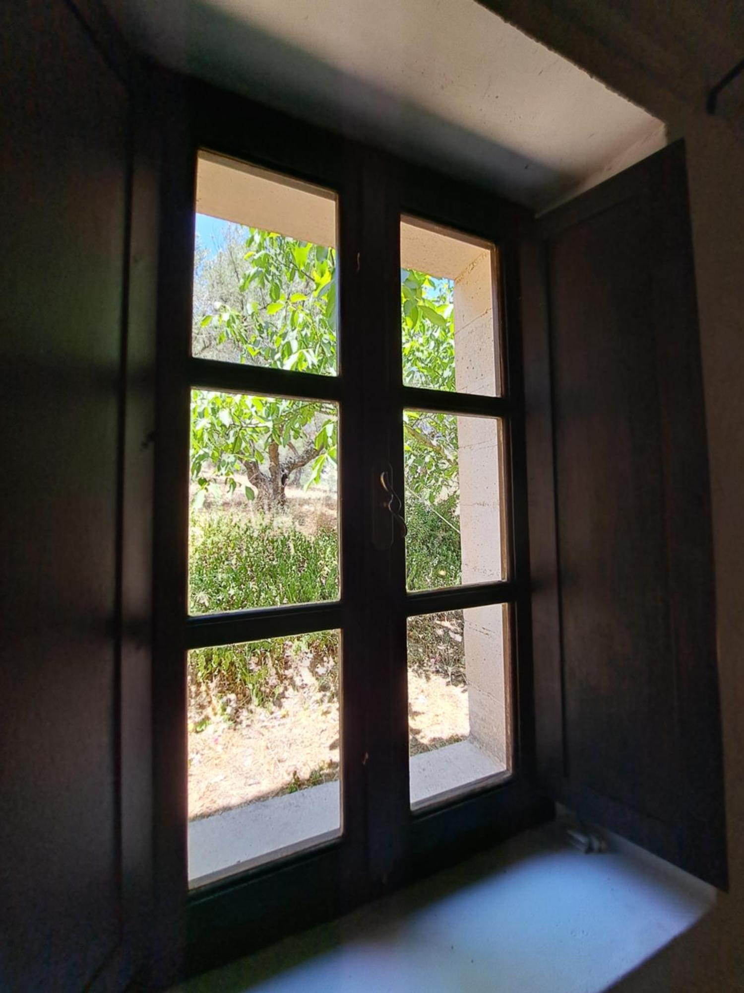 Tsivouli Accommodation Λιθακιά Εξωτερικό φωτογραφία