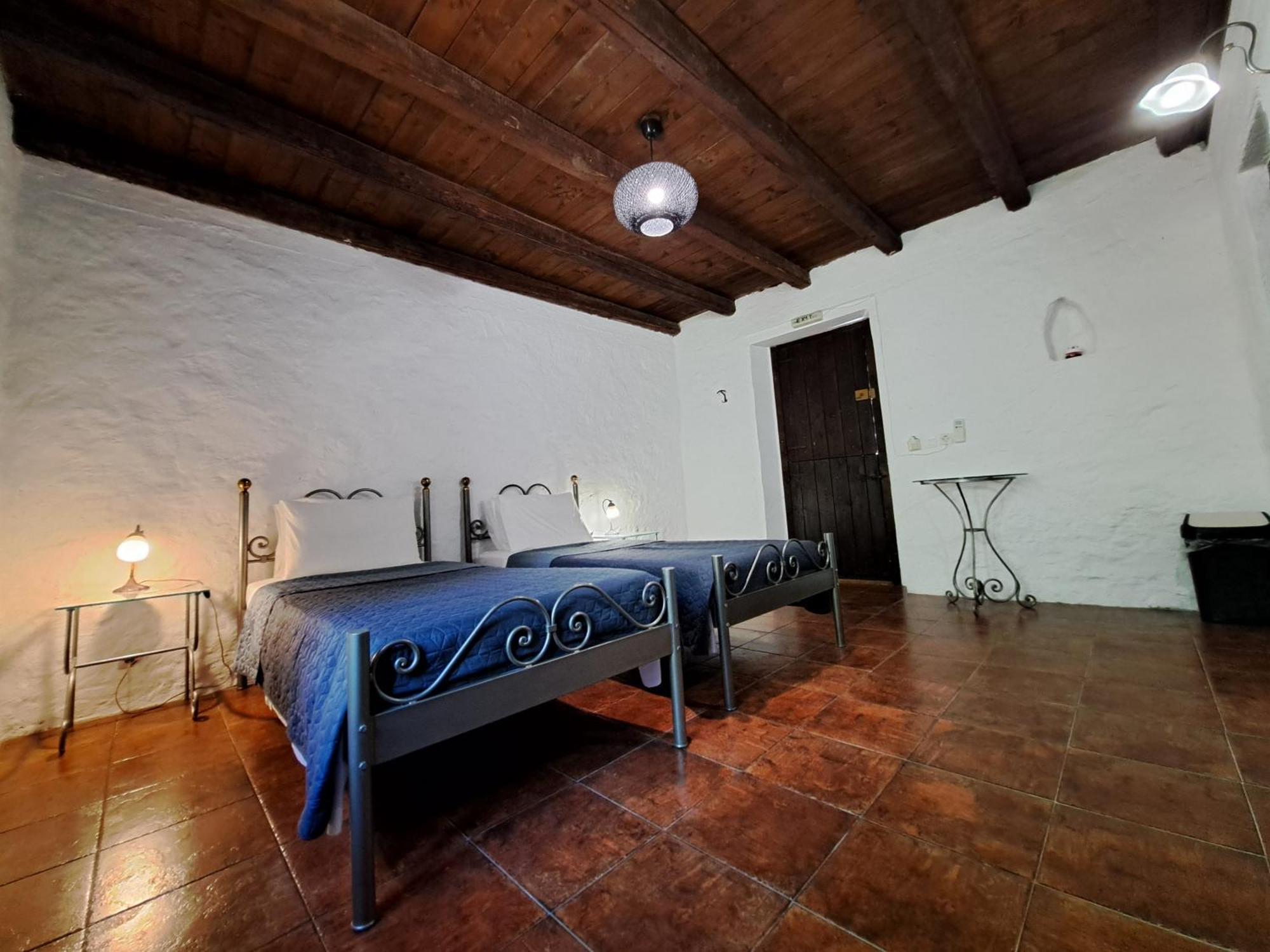 Tsivouli Accommodation Λιθακιά Εξωτερικό φωτογραφία