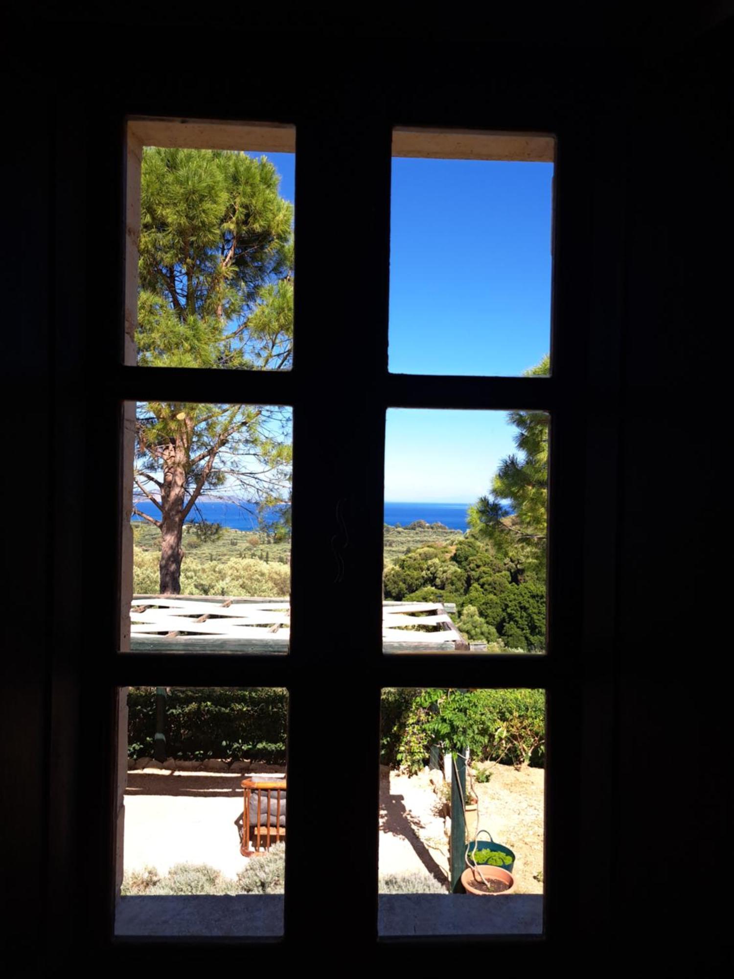 Tsivouli Accommodation Λιθακιά Εξωτερικό φωτογραφία