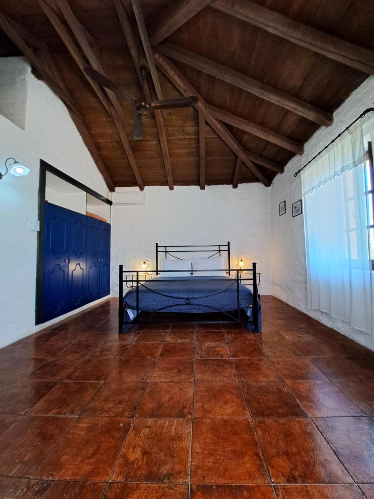 Tsivouli Accommodation Λιθακιά Εξωτερικό φωτογραφία