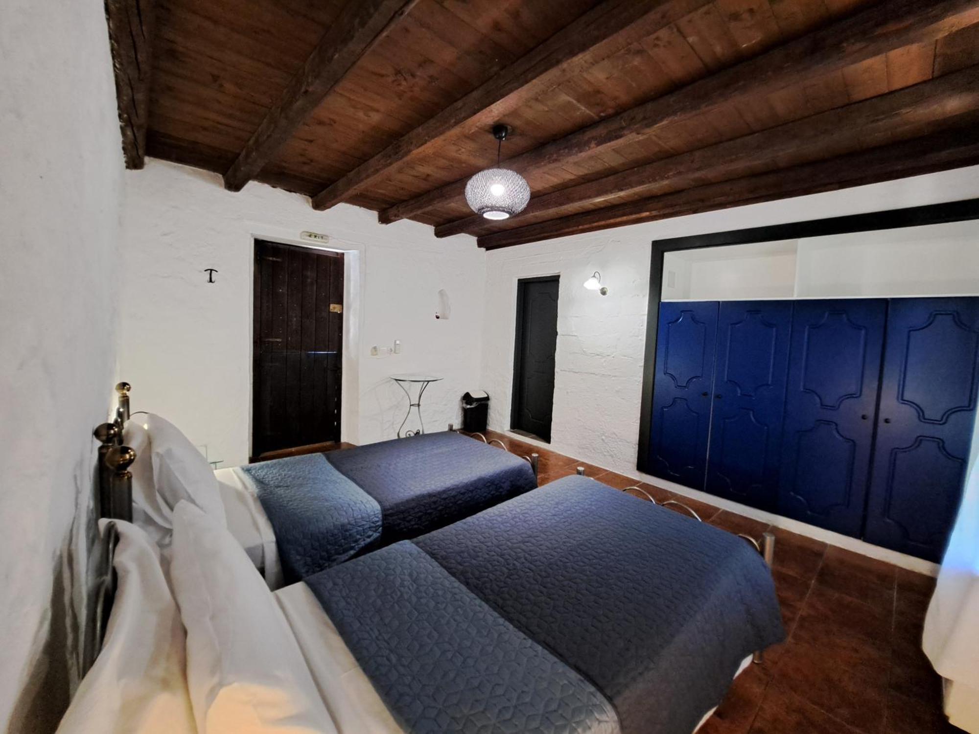 Tsivouli Accommodation Λιθακιά Εξωτερικό φωτογραφία