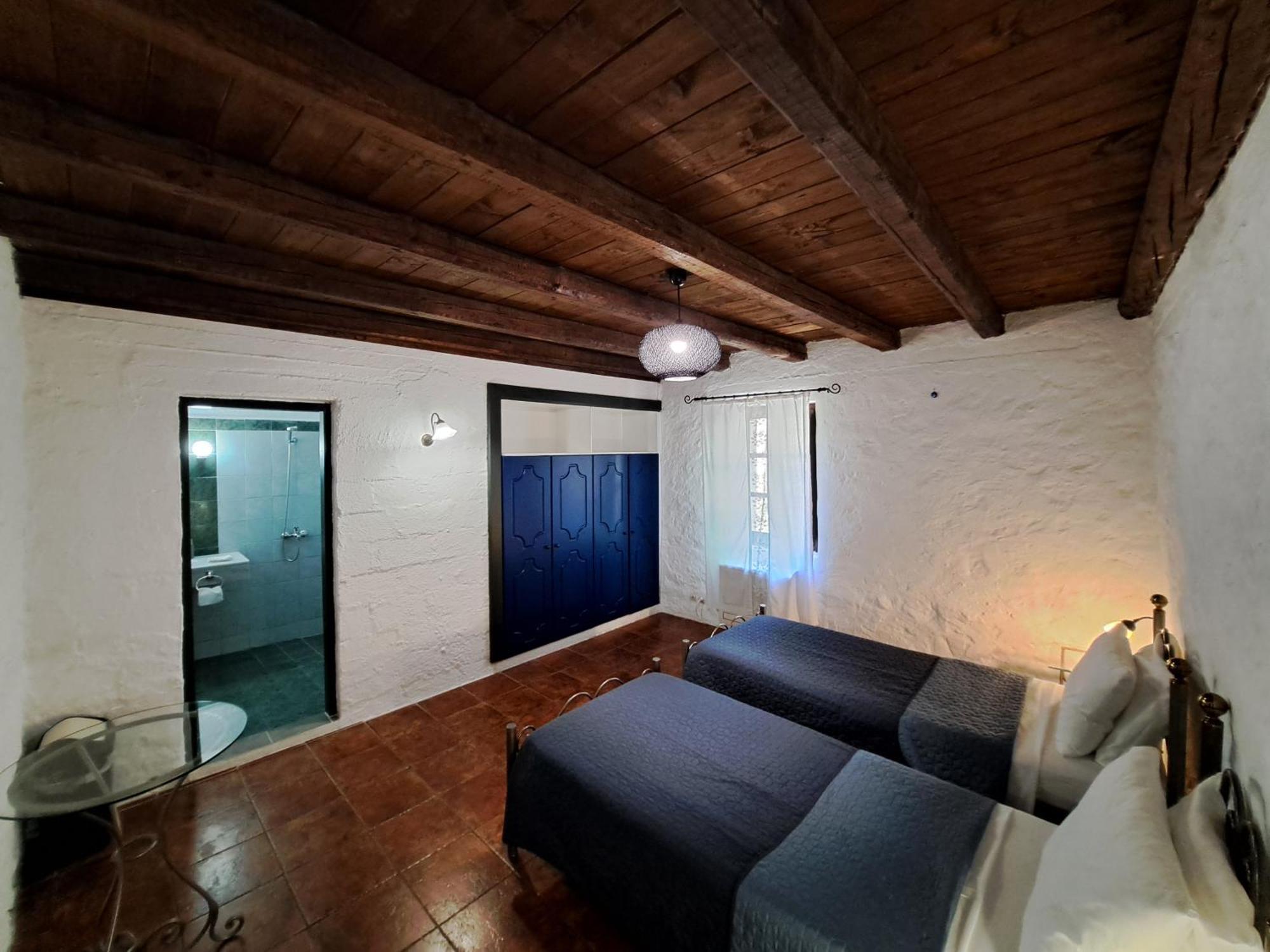 Tsivouli Accommodation Λιθακιά Εξωτερικό φωτογραφία