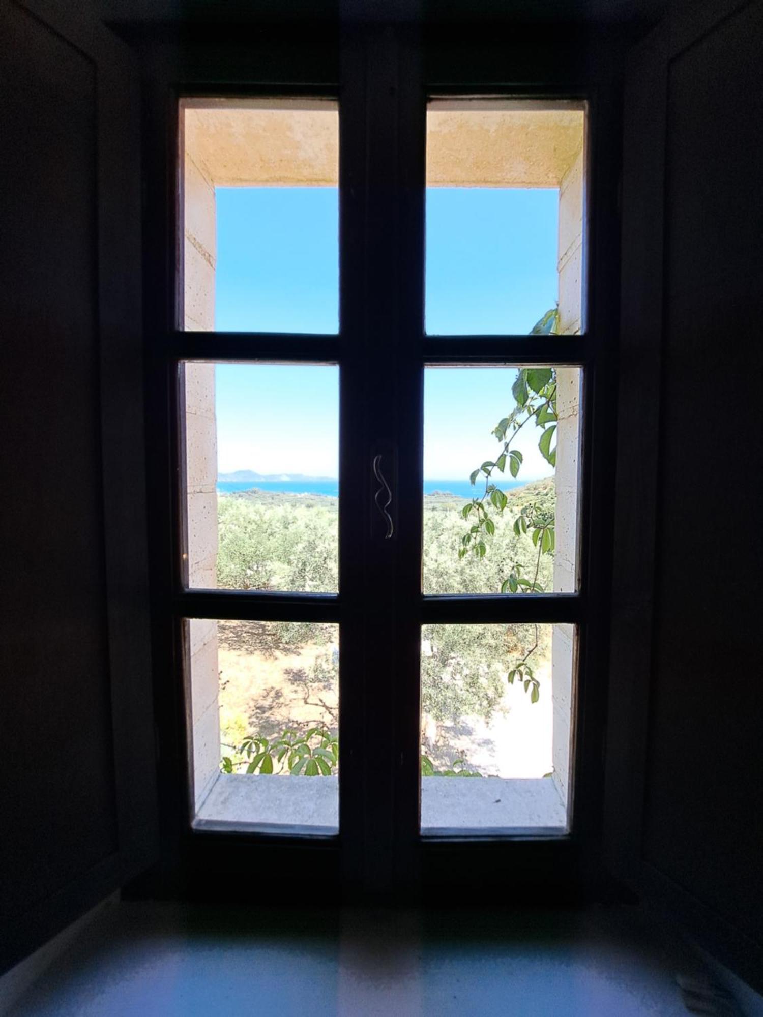 Tsivouli Accommodation Λιθακιά Εξωτερικό φωτογραφία