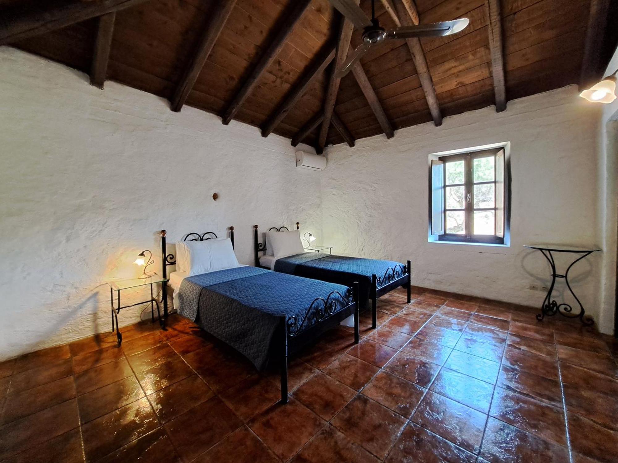 Tsivouli Accommodation Λιθακιά Εξωτερικό φωτογραφία