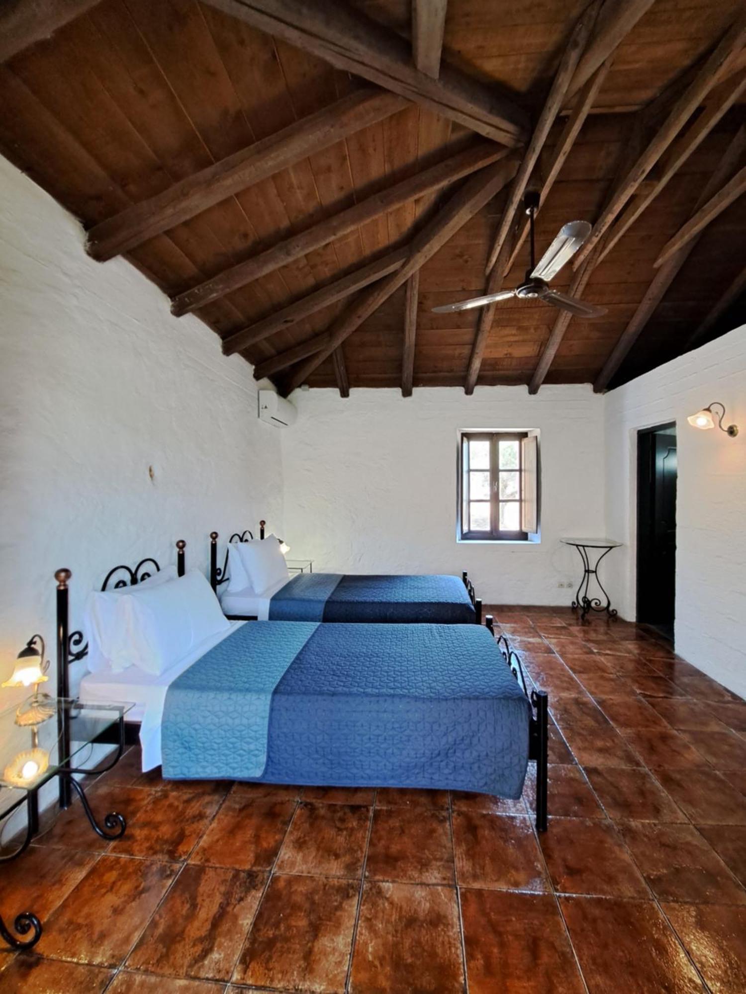 Tsivouli Accommodation Λιθακιά Εξωτερικό φωτογραφία