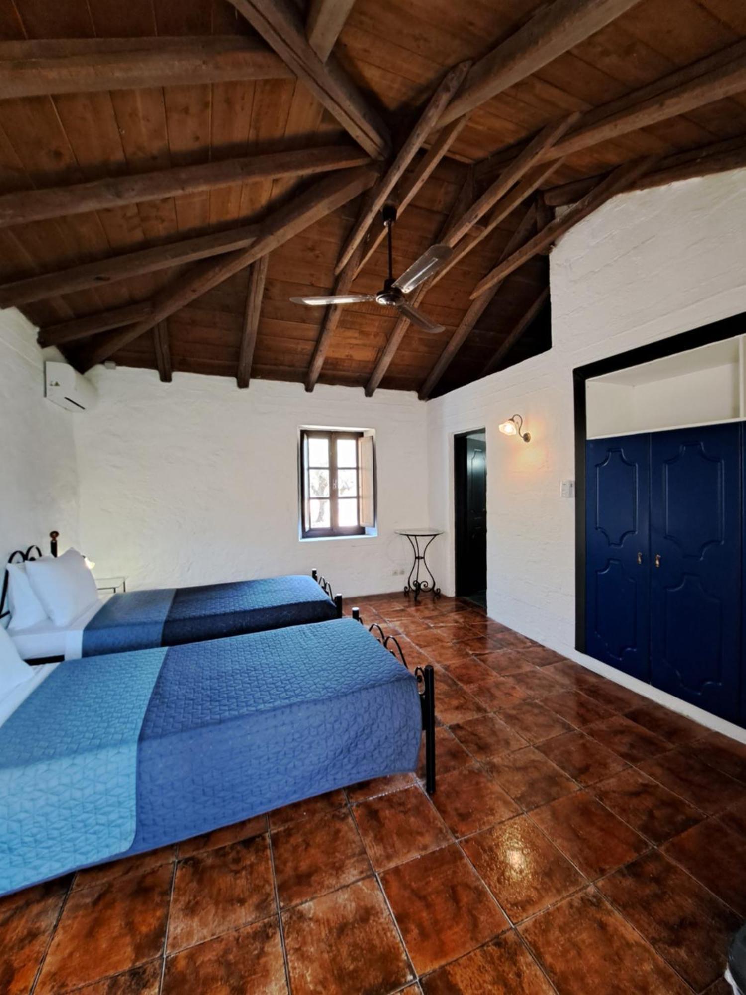 Tsivouli Accommodation Λιθακιά Εξωτερικό φωτογραφία