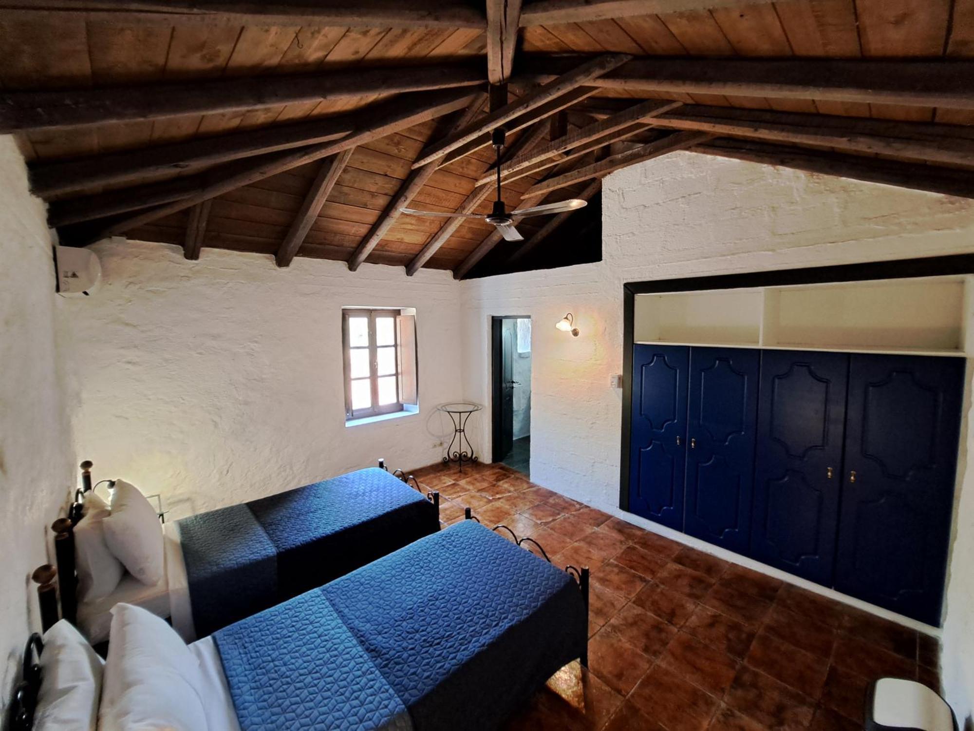 Tsivouli Accommodation Λιθακιά Εξωτερικό φωτογραφία
