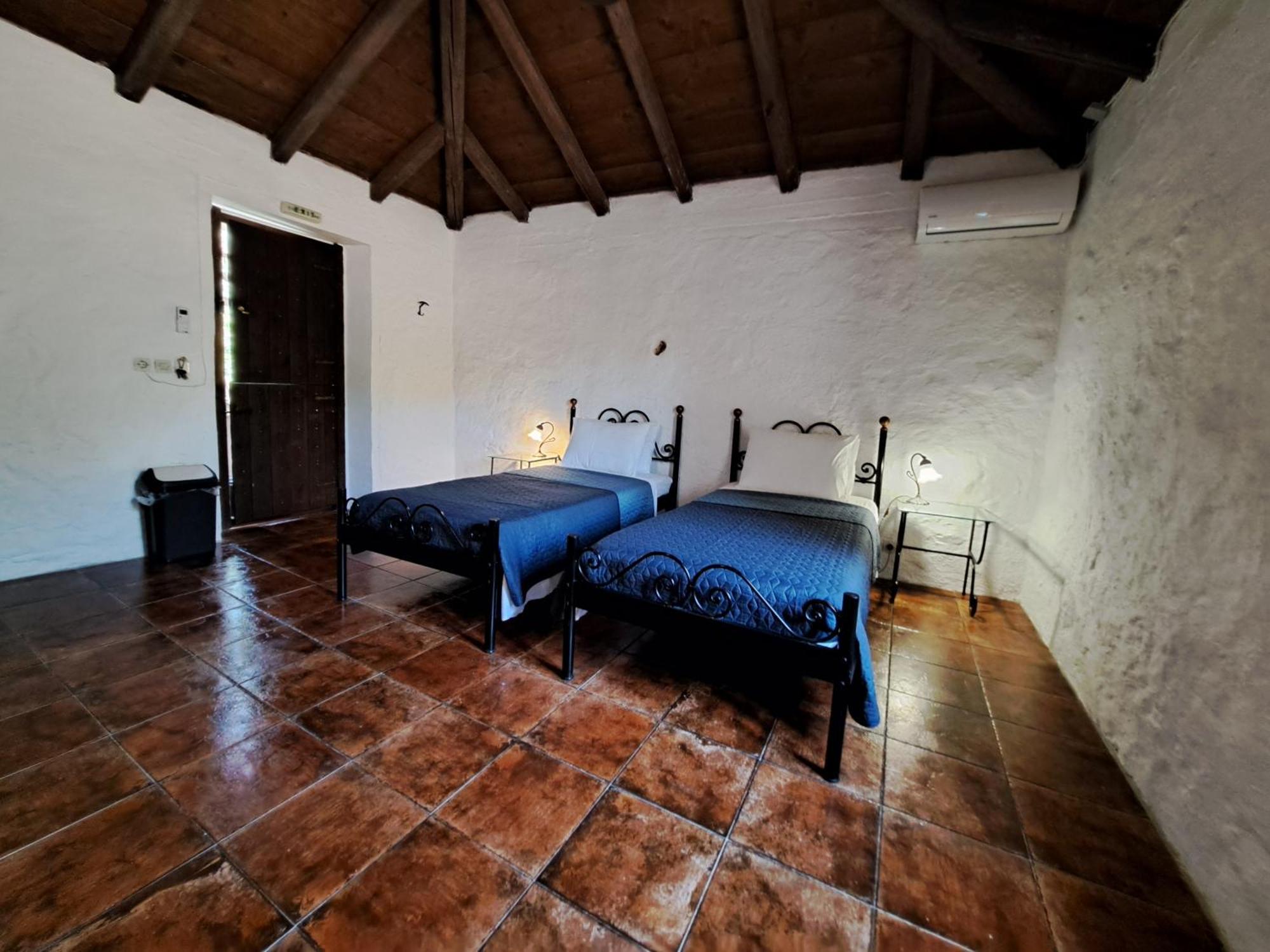 Tsivouli Accommodation Λιθακιά Εξωτερικό φωτογραφία