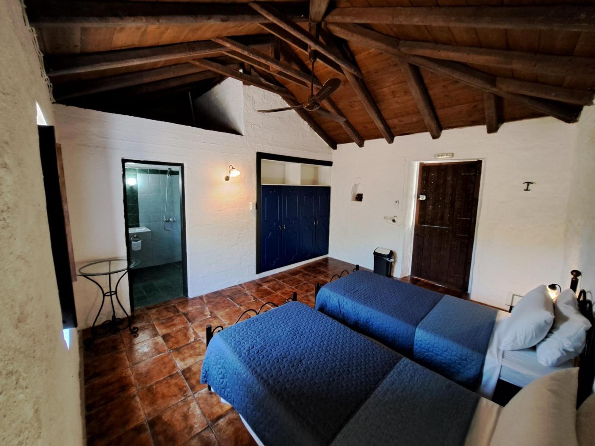 Tsivouli Accommodation Λιθακιά Εξωτερικό φωτογραφία
