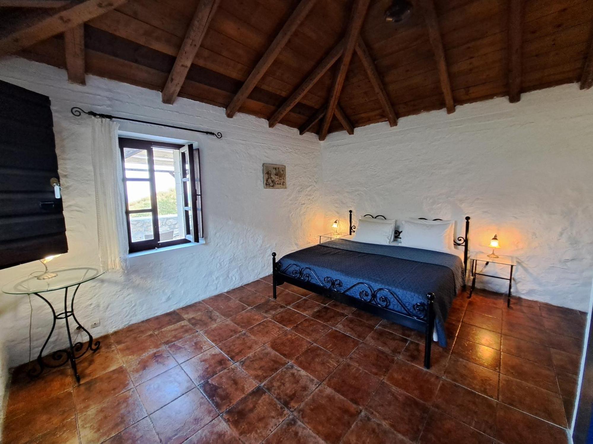 Tsivouli Accommodation Λιθακιά Εξωτερικό φωτογραφία