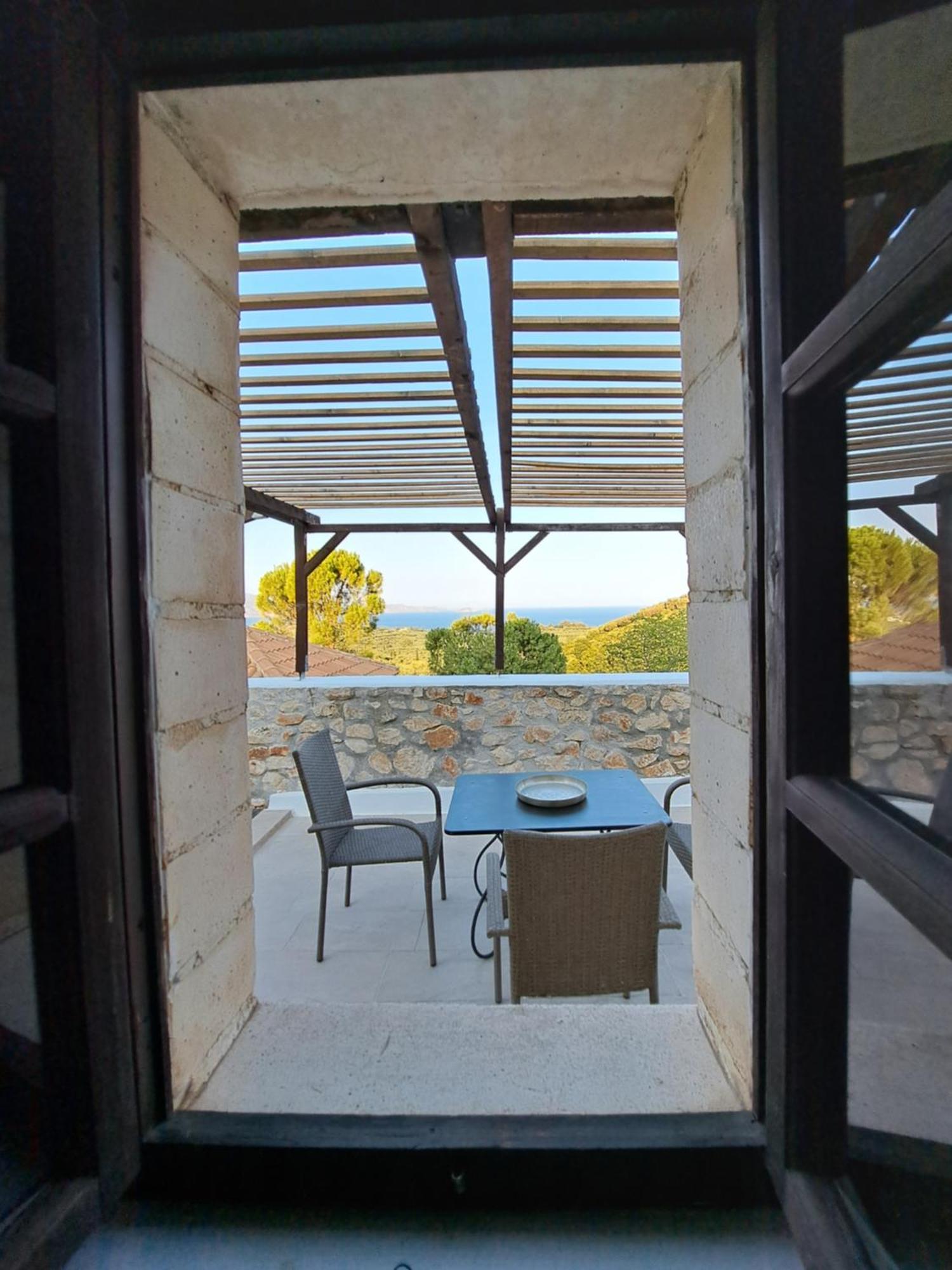 Tsivouli Accommodation Λιθακιά Εξωτερικό φωτογραφία