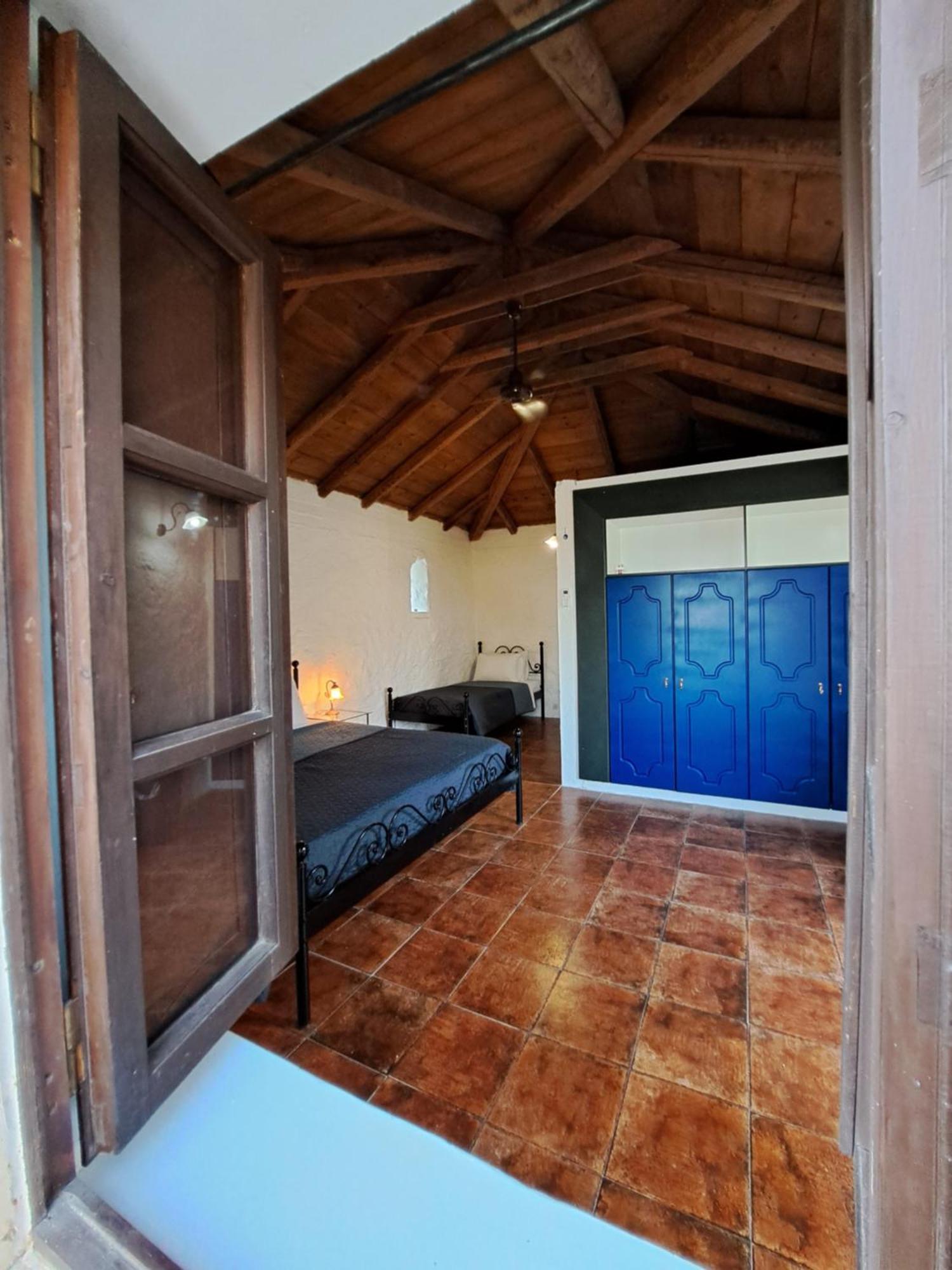 Tsivouli Accommodation Λιθακιά Εξωτερικό φωτογραφία