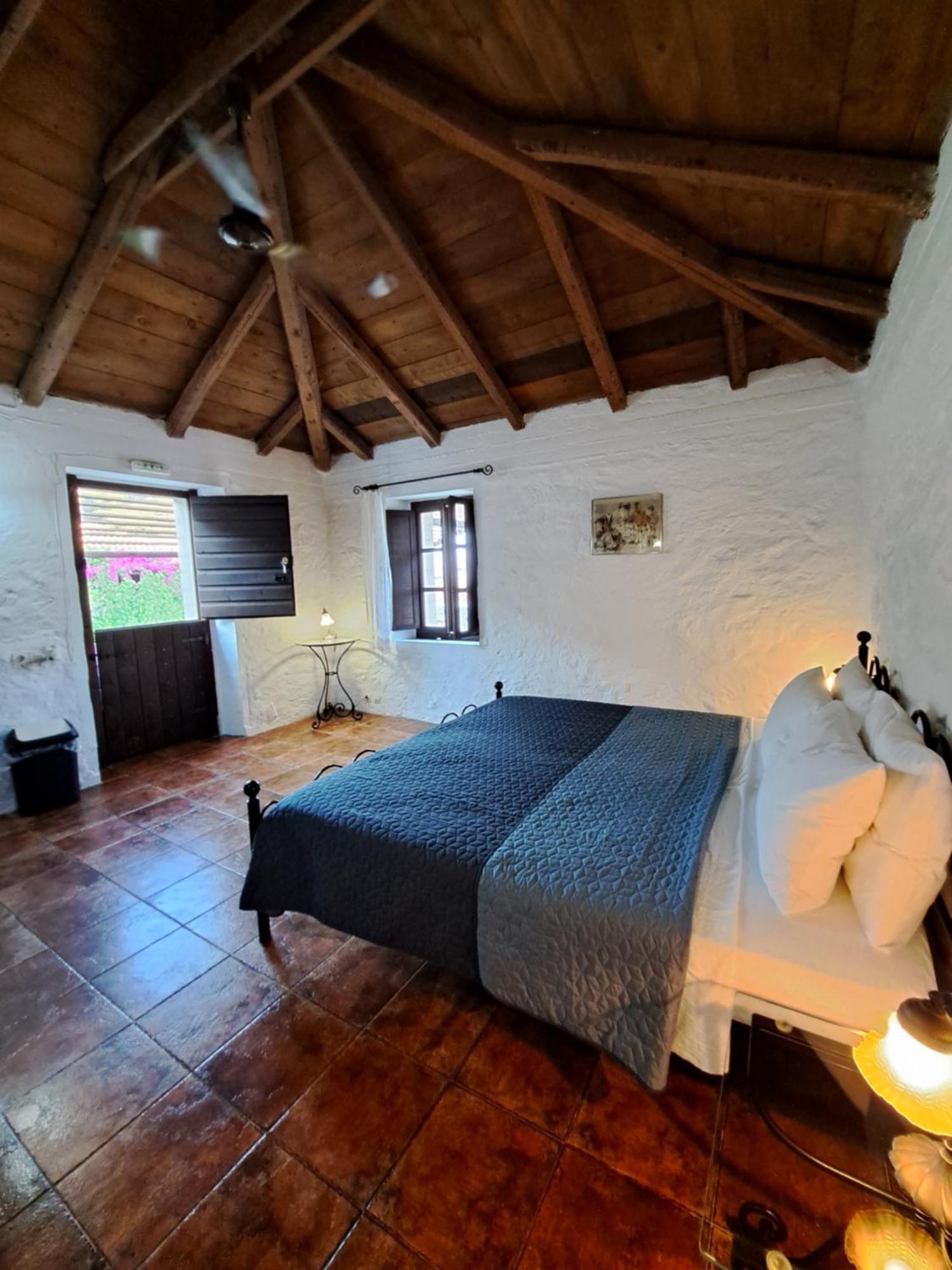 Tsivouli Accommodation Λιθακιά Εξωτερικό φωτογραφία