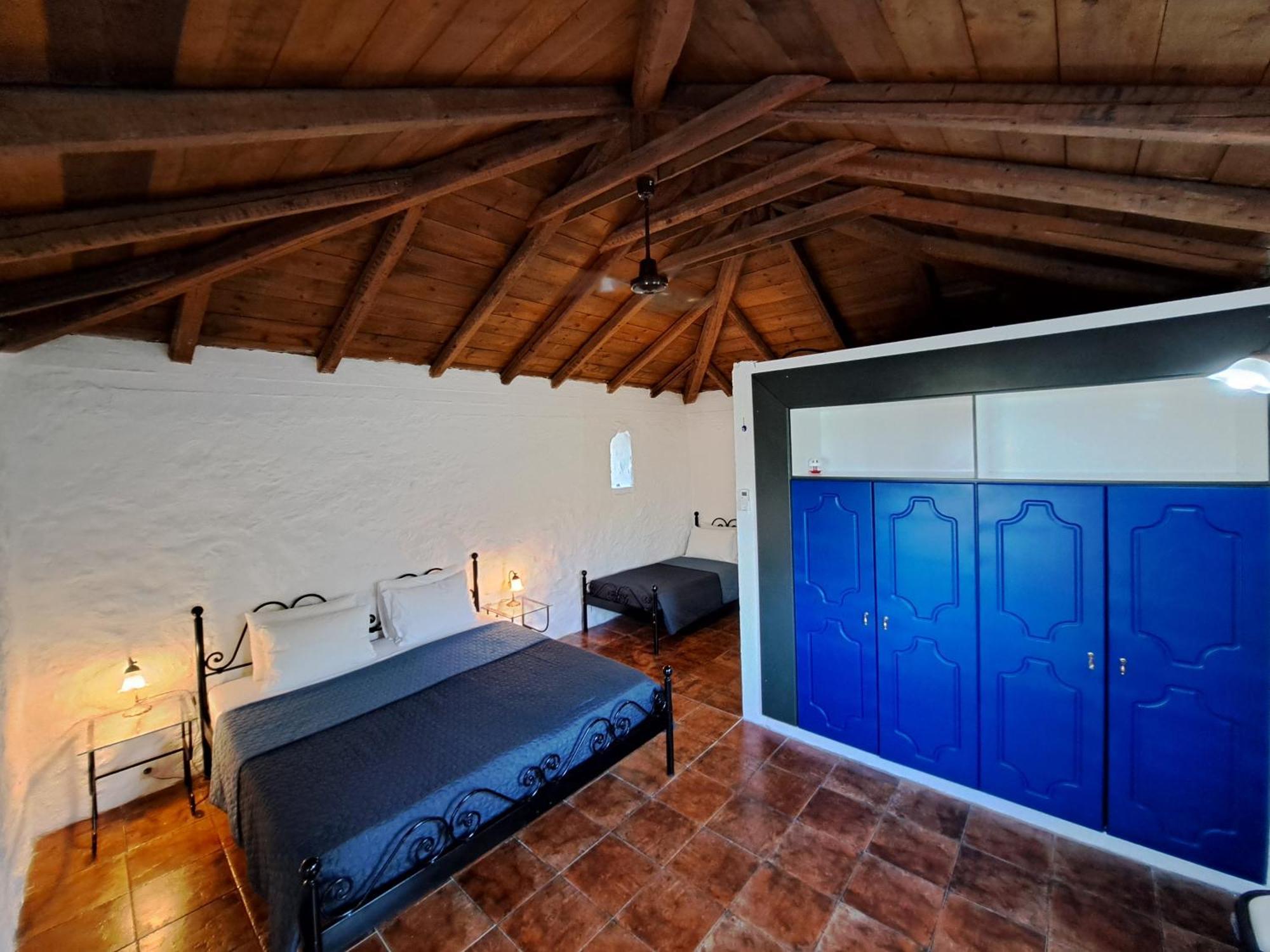 Tsivouli Accommodation Λιθακιά Εξωτερικό φωτογραφία