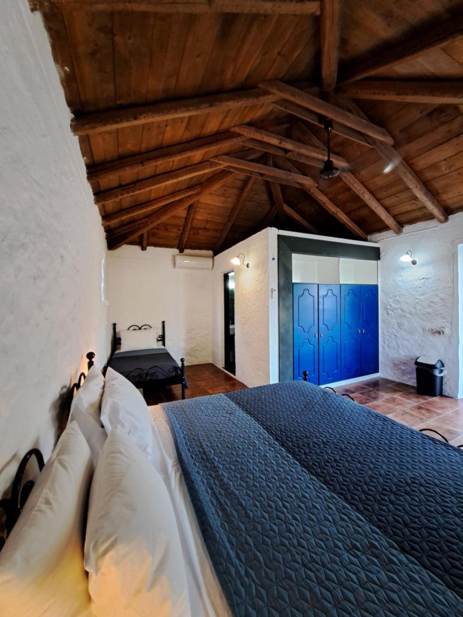 Tsivouli Accommodation Λιθακιά Εξωτερικό φωτογραφία