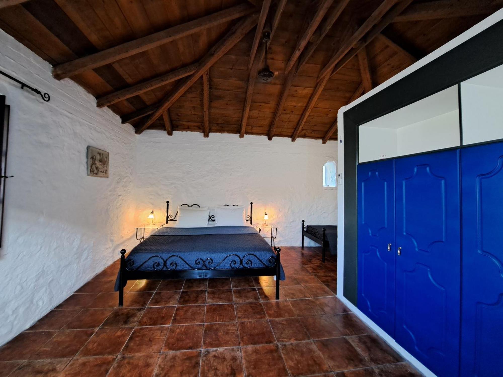 Tsivouli Accommodation Λιθακιά Εξωτερικό φωτογραφία