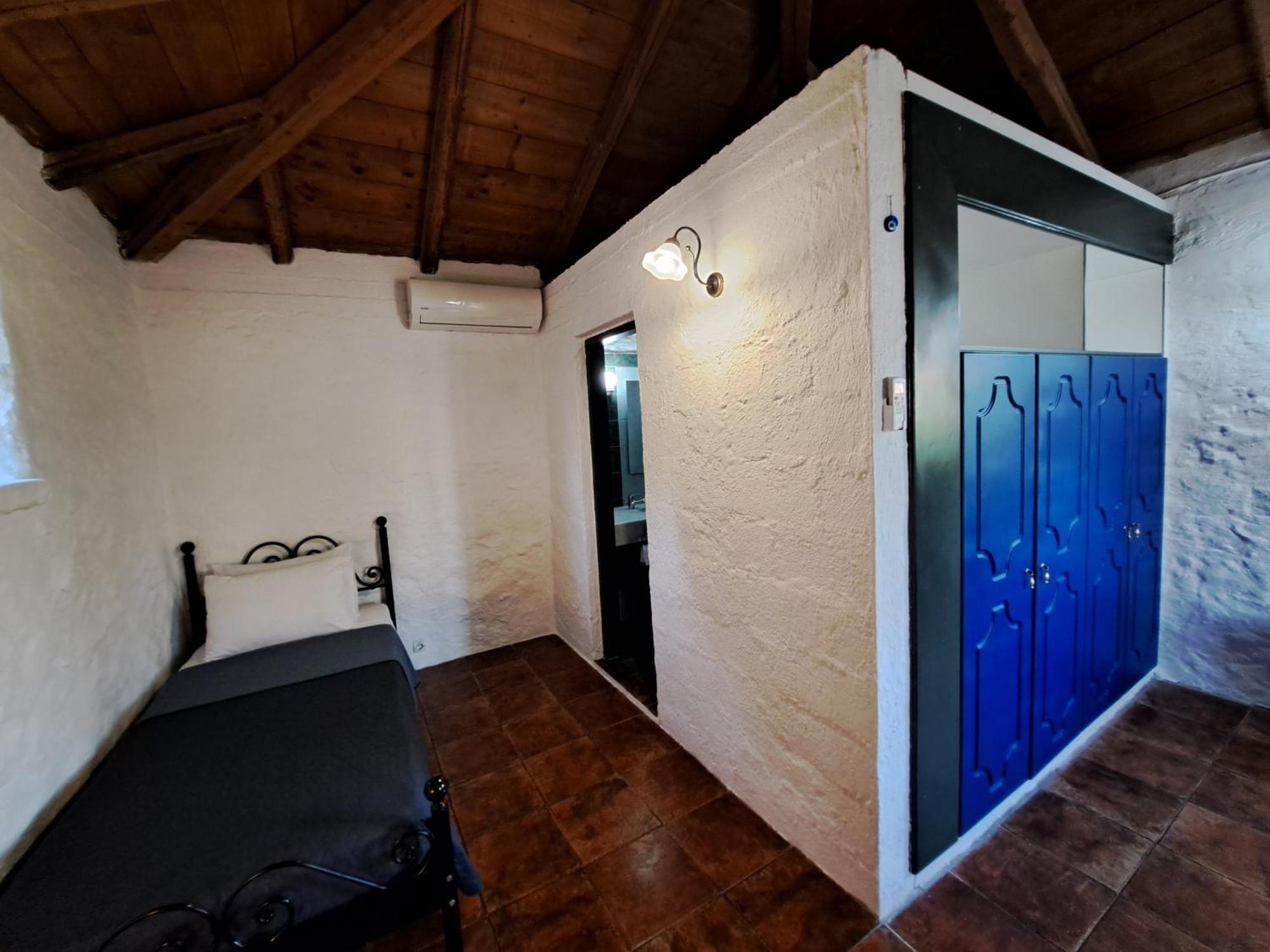 Tsivouli Accommodation Λιθακιά Εξωτερικό φωτογραφία